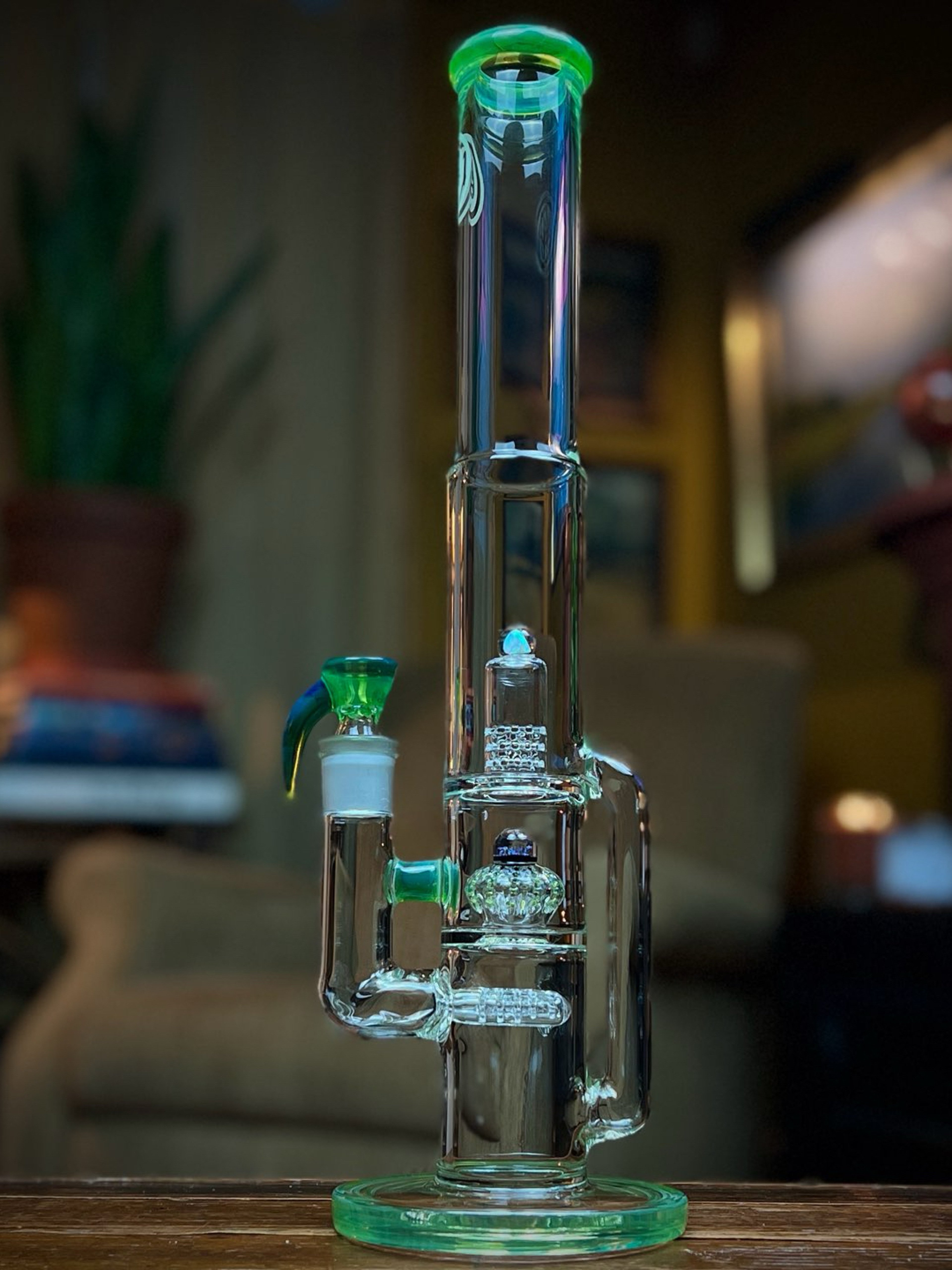 Preview pic of Sea Slyme Treecycler by OJ Flame