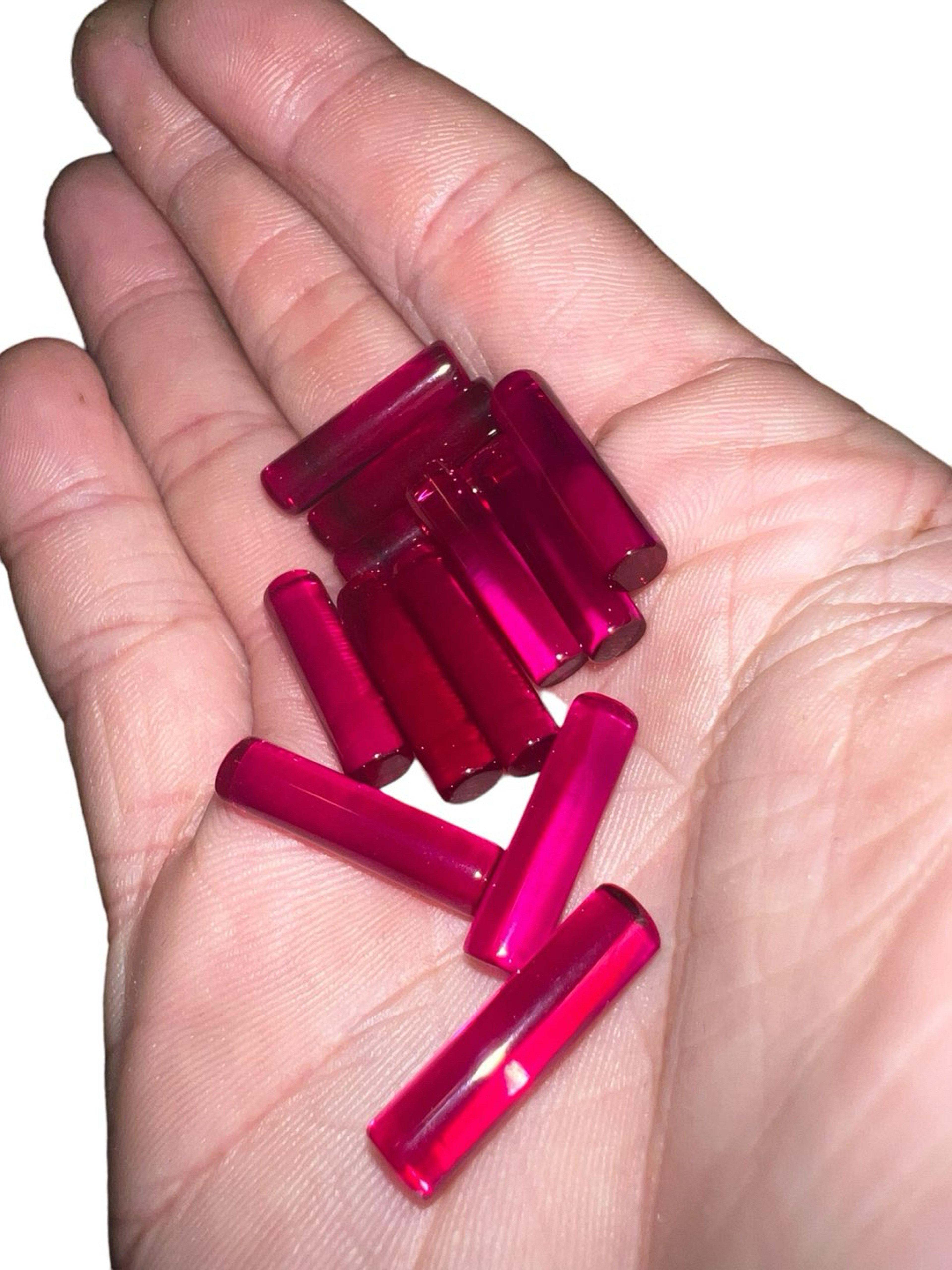 Preview pic of ruby pillars