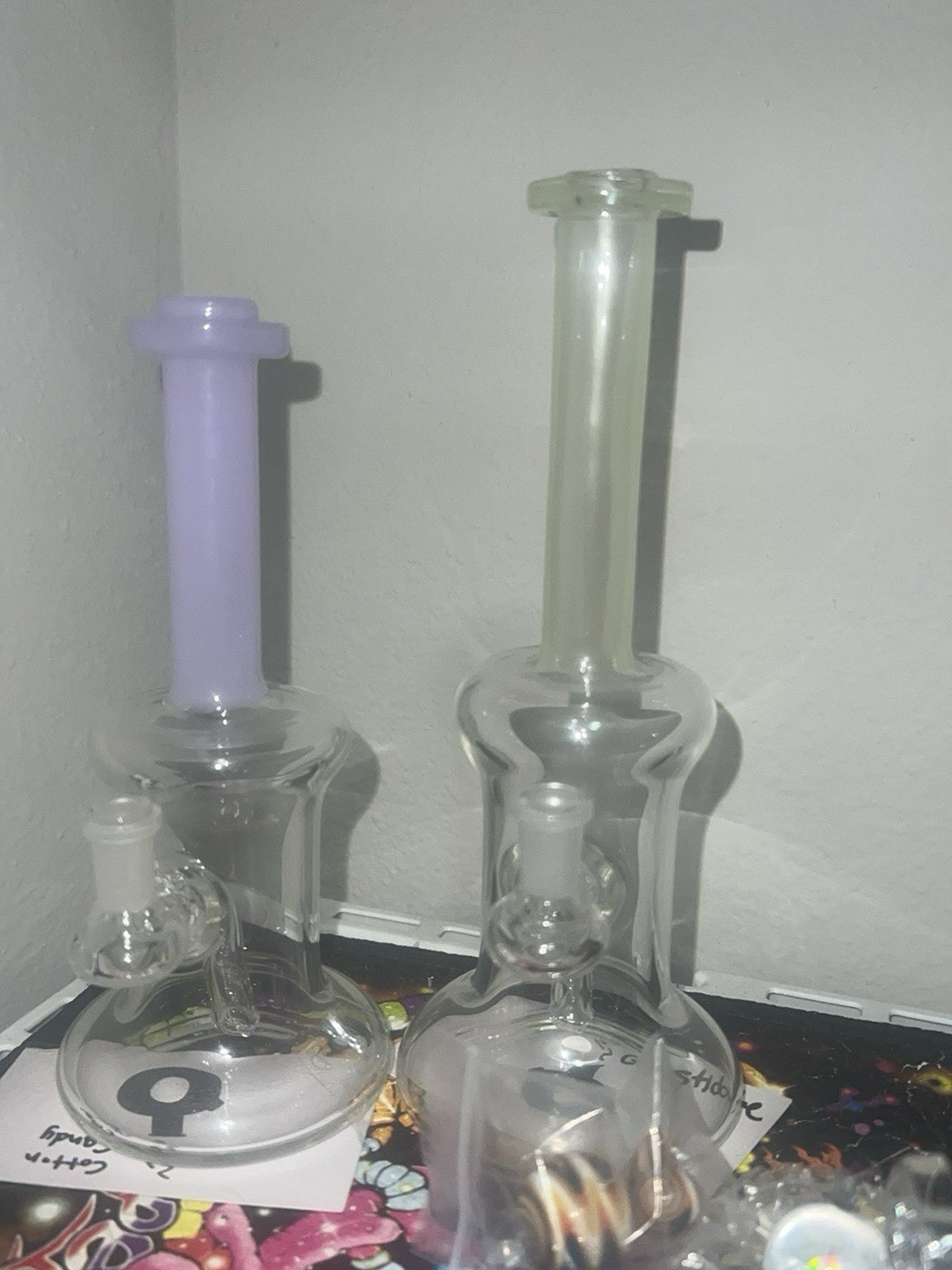 Preview pic of bensonglass jammers