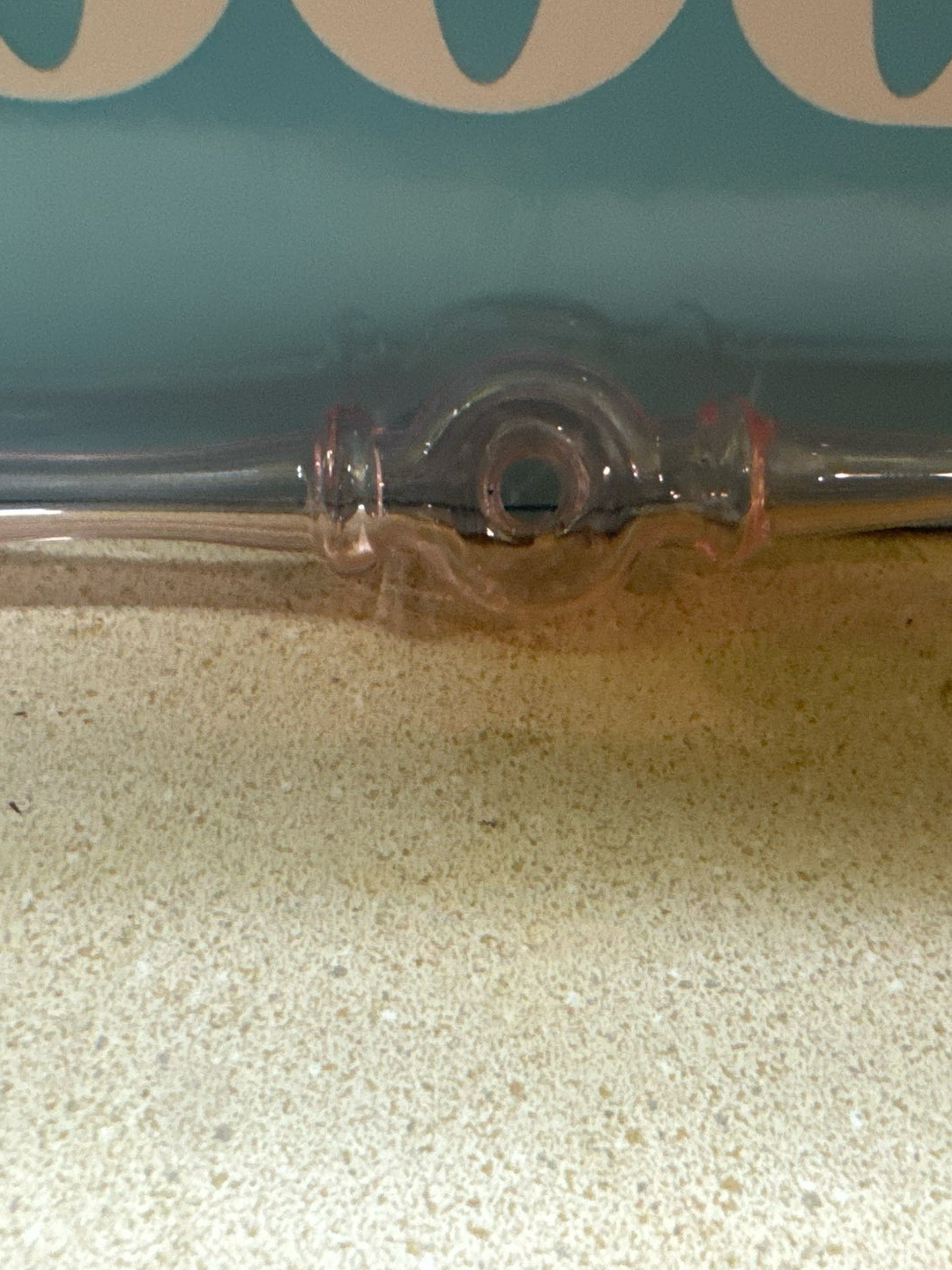 Pink nectar collector image 0