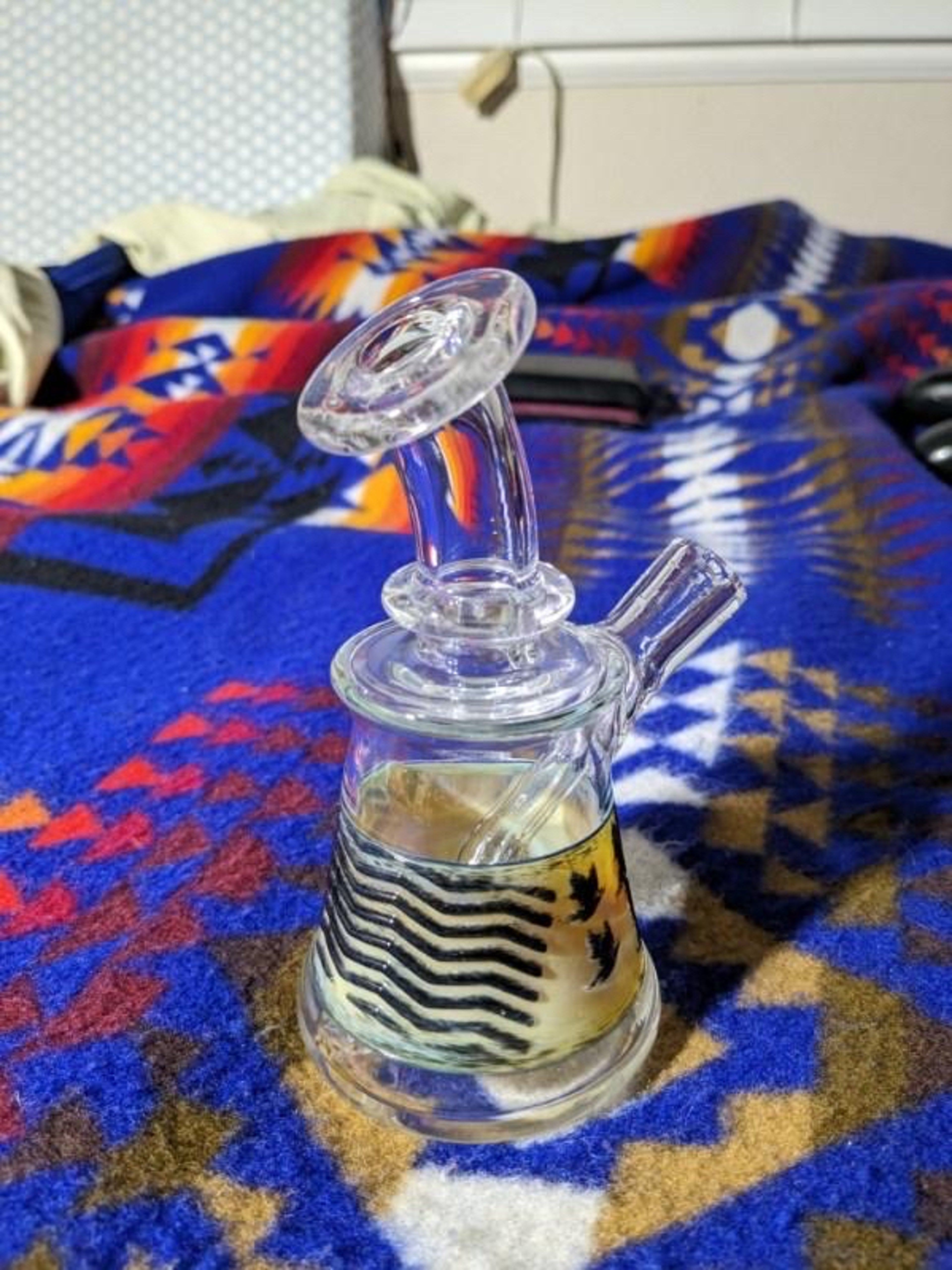 Preview pic of Dragon rig