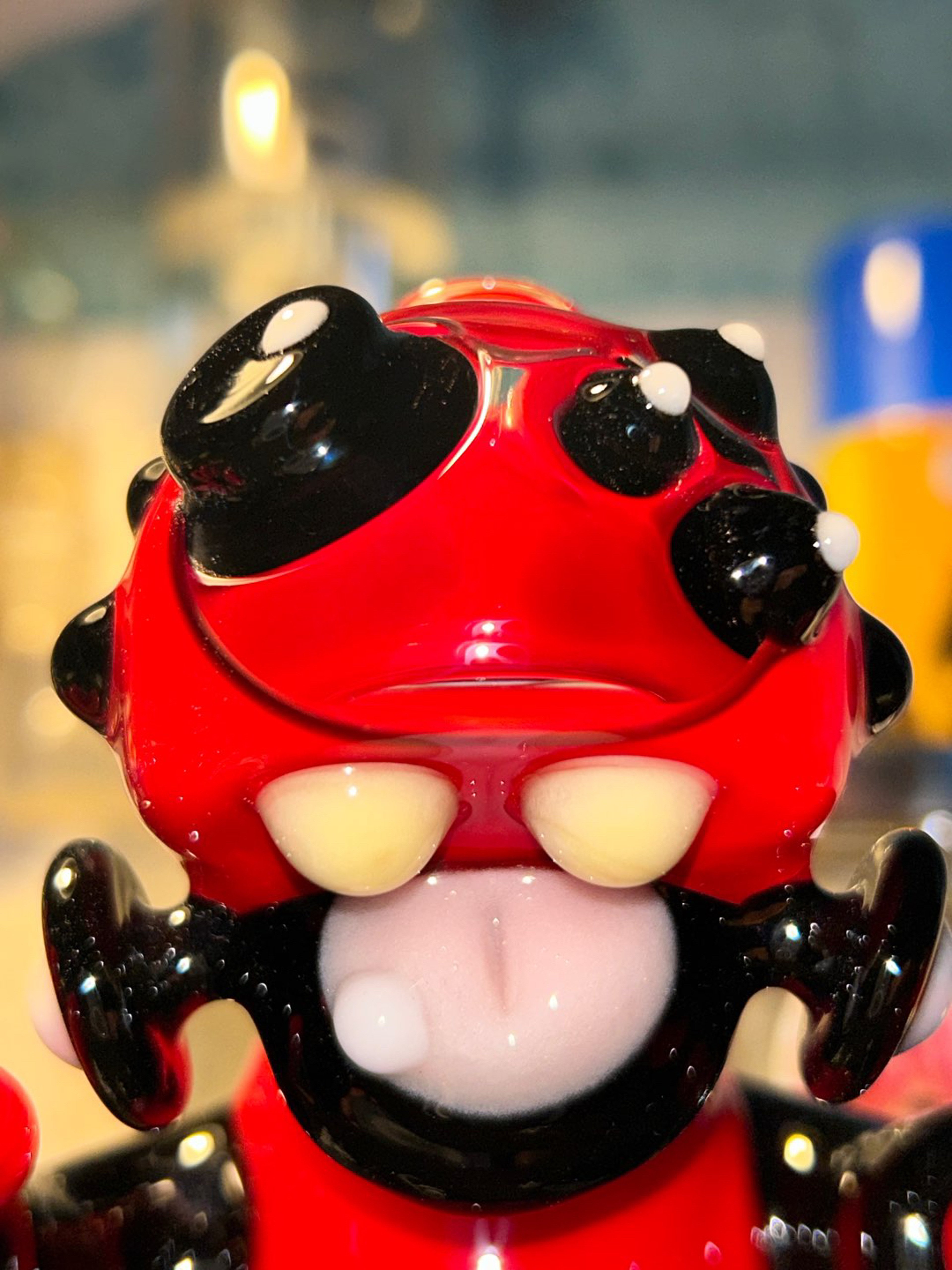 Preview pic of Kerby Glass Robo Jammer