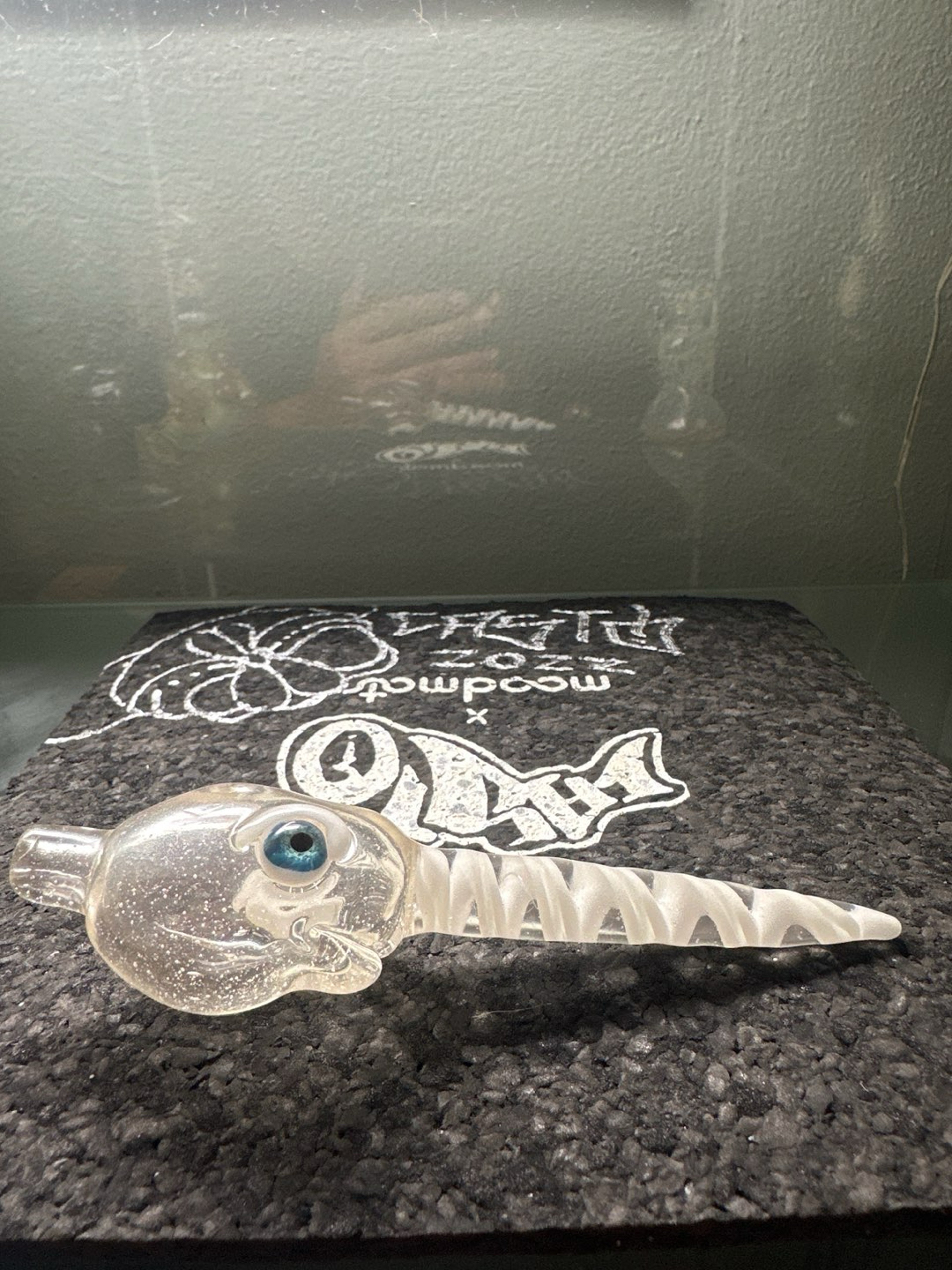 Preview pic of Chaddlacy bubble cap /dab tool