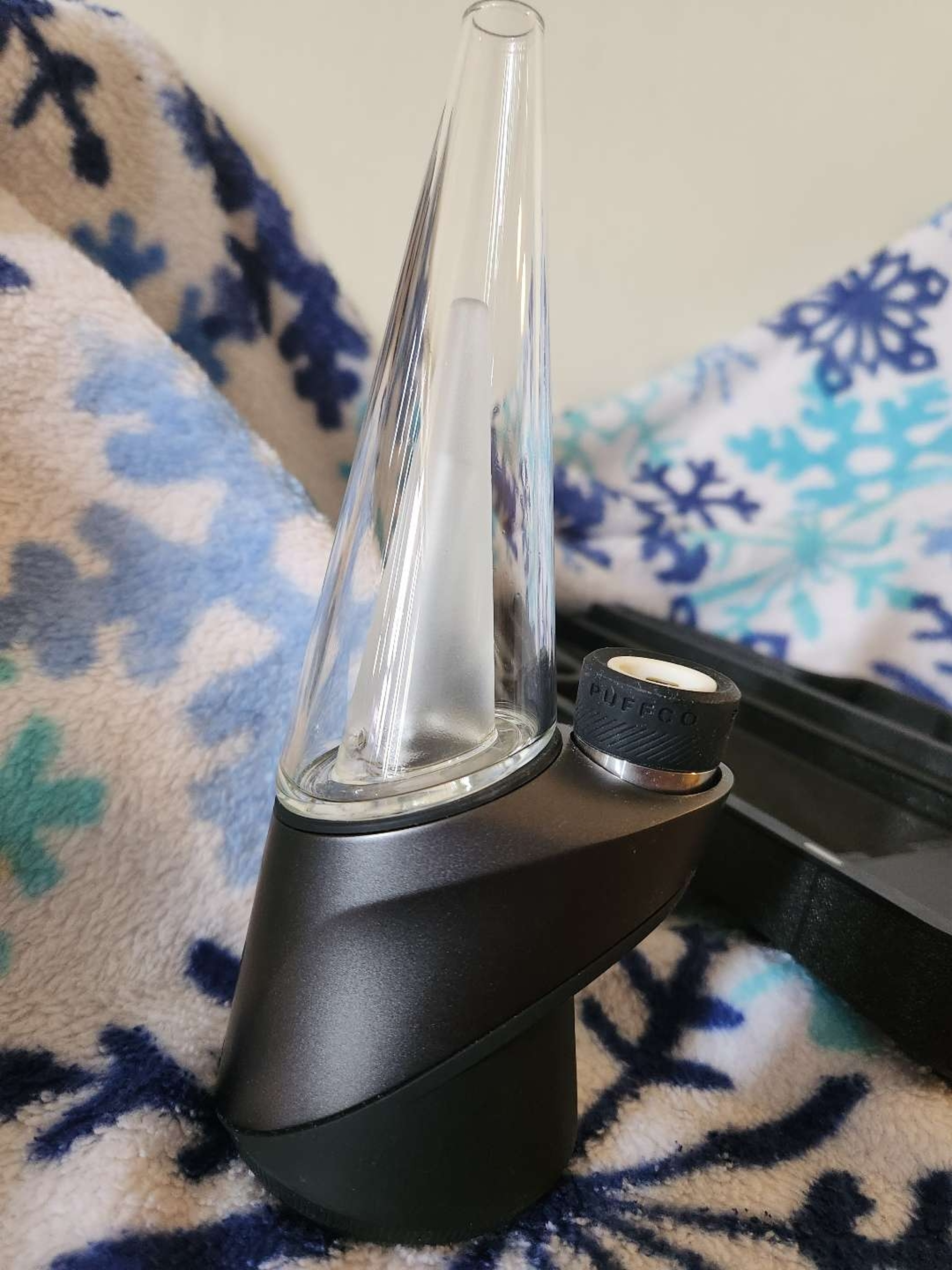 Preview pic of Puffco Peak Pro