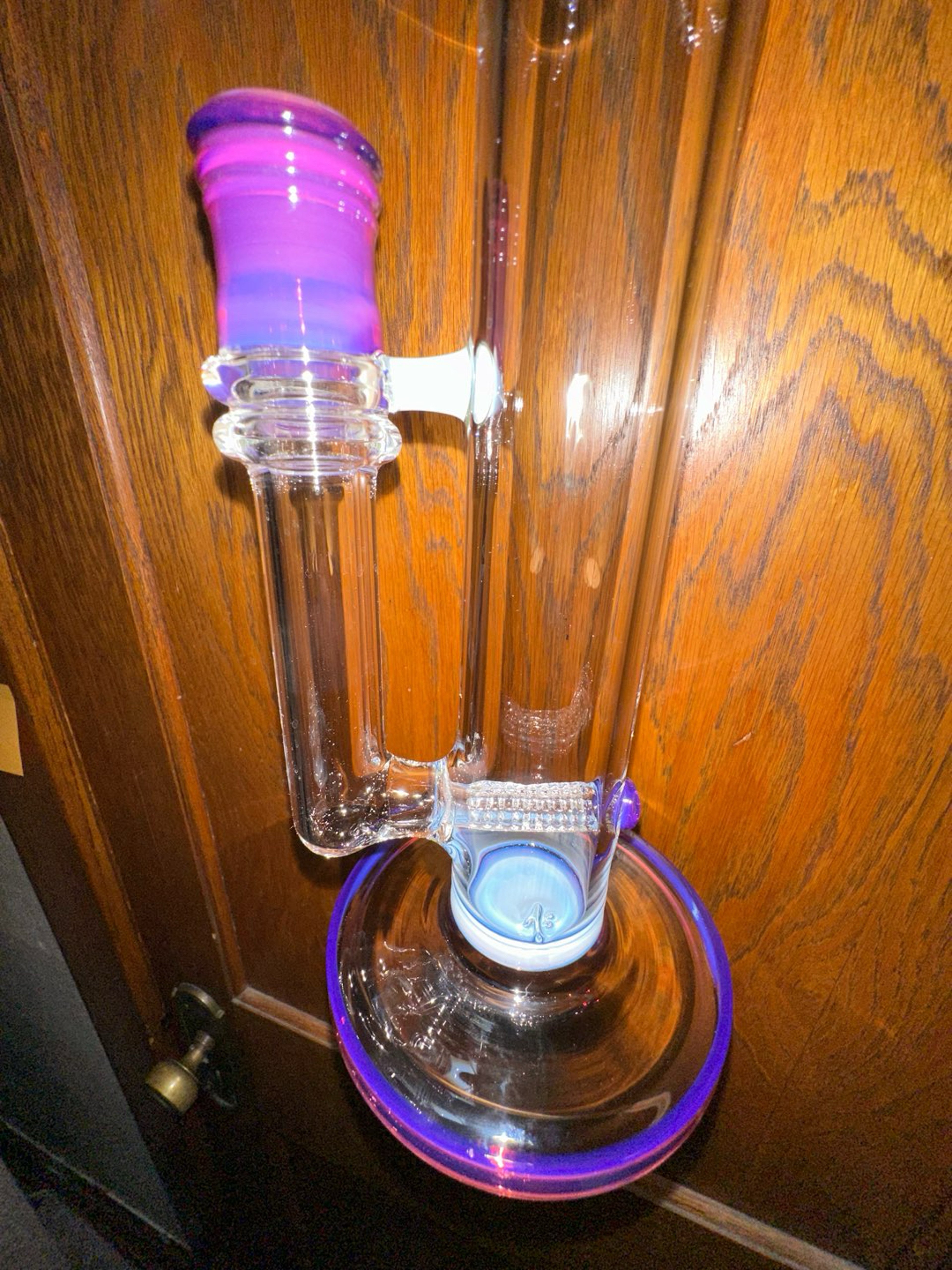 Preview pic of Ashme 60 hole stacker