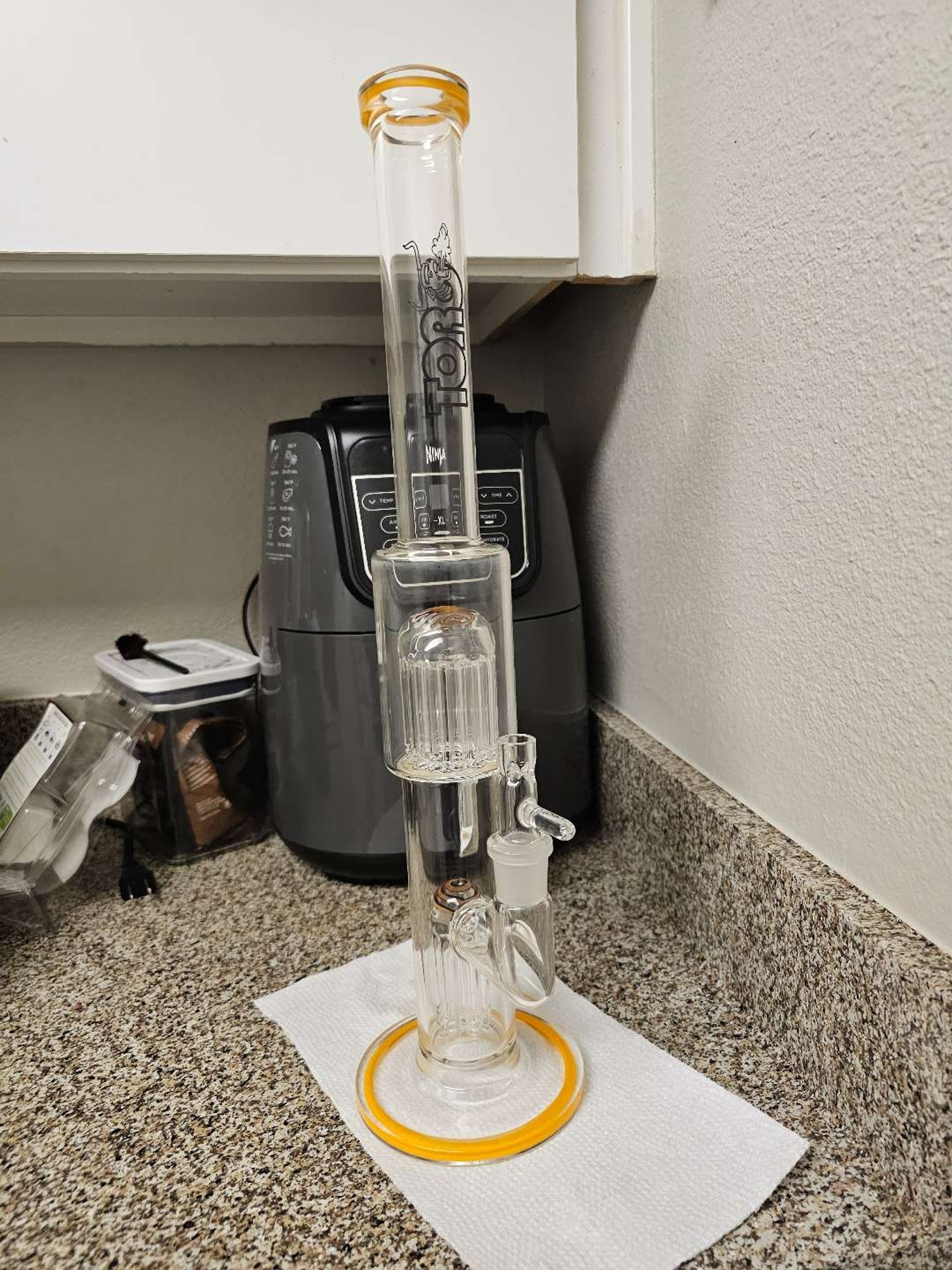 Preview pic of Toro Floating 7-13 with worked caps