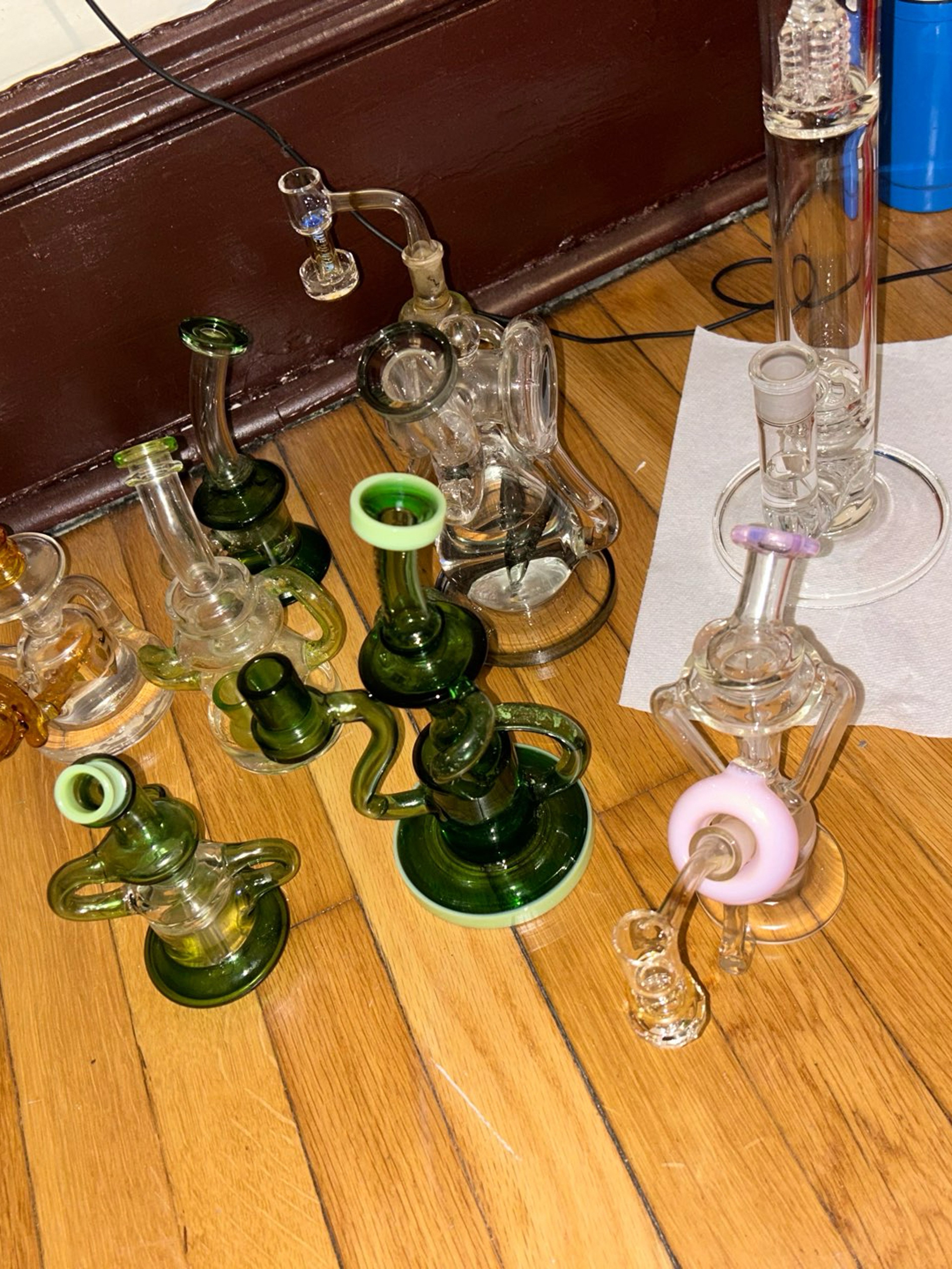 Preview pic of collection sale dm if interested in a piece all for sale