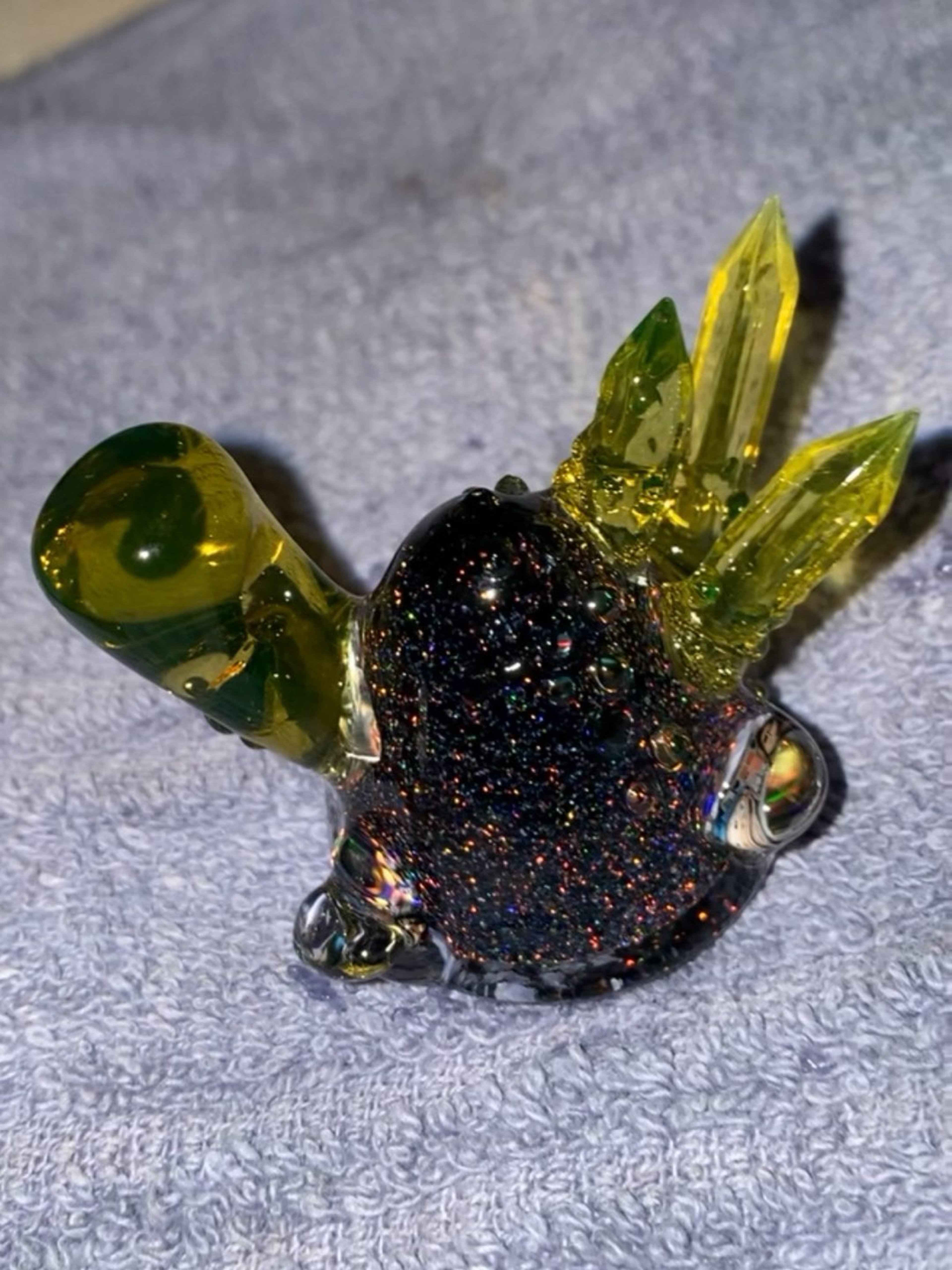 Preview pic of Lerk x Based Pendant