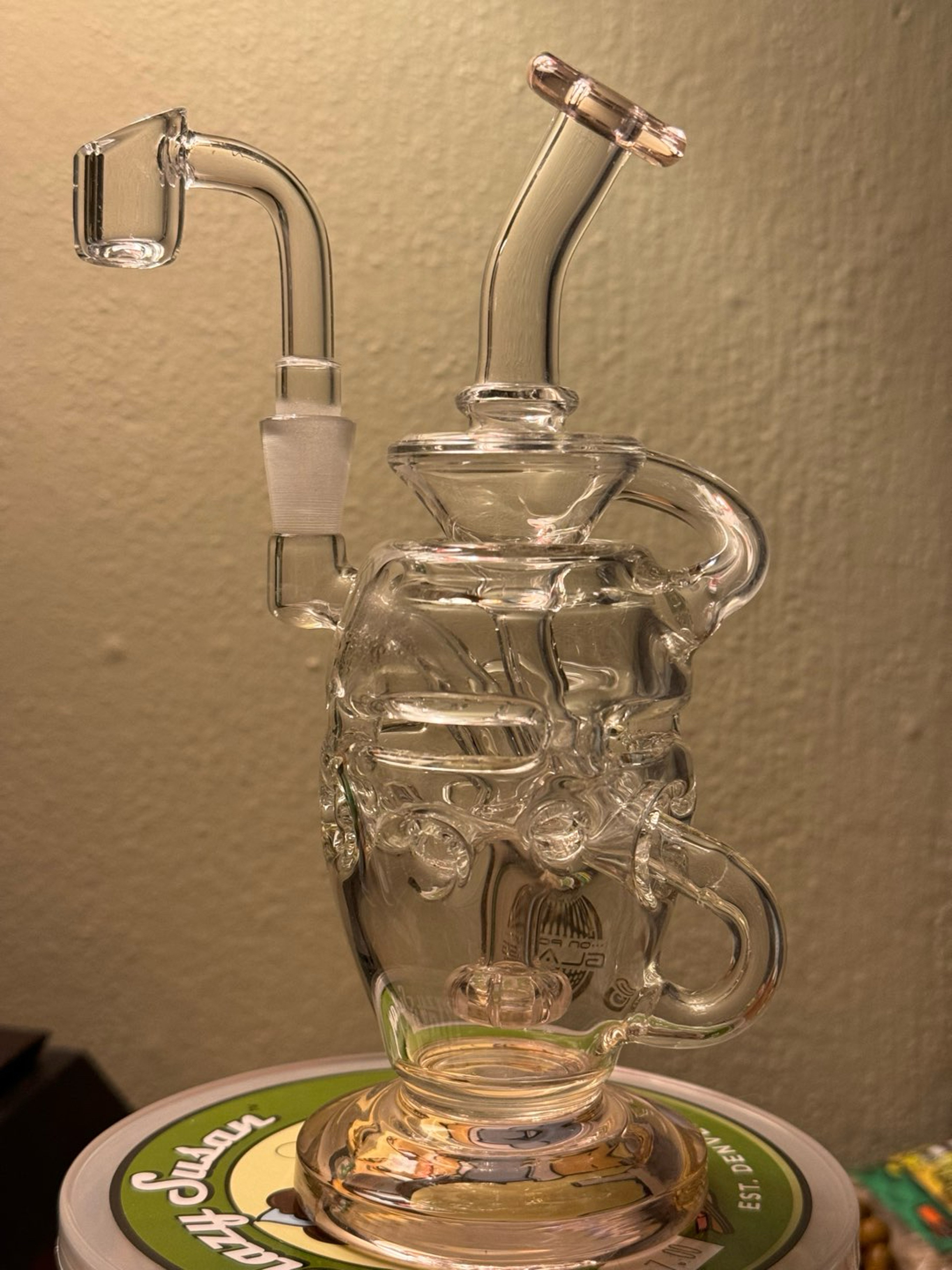 Preview pic of Mini Fab Egg Recycler