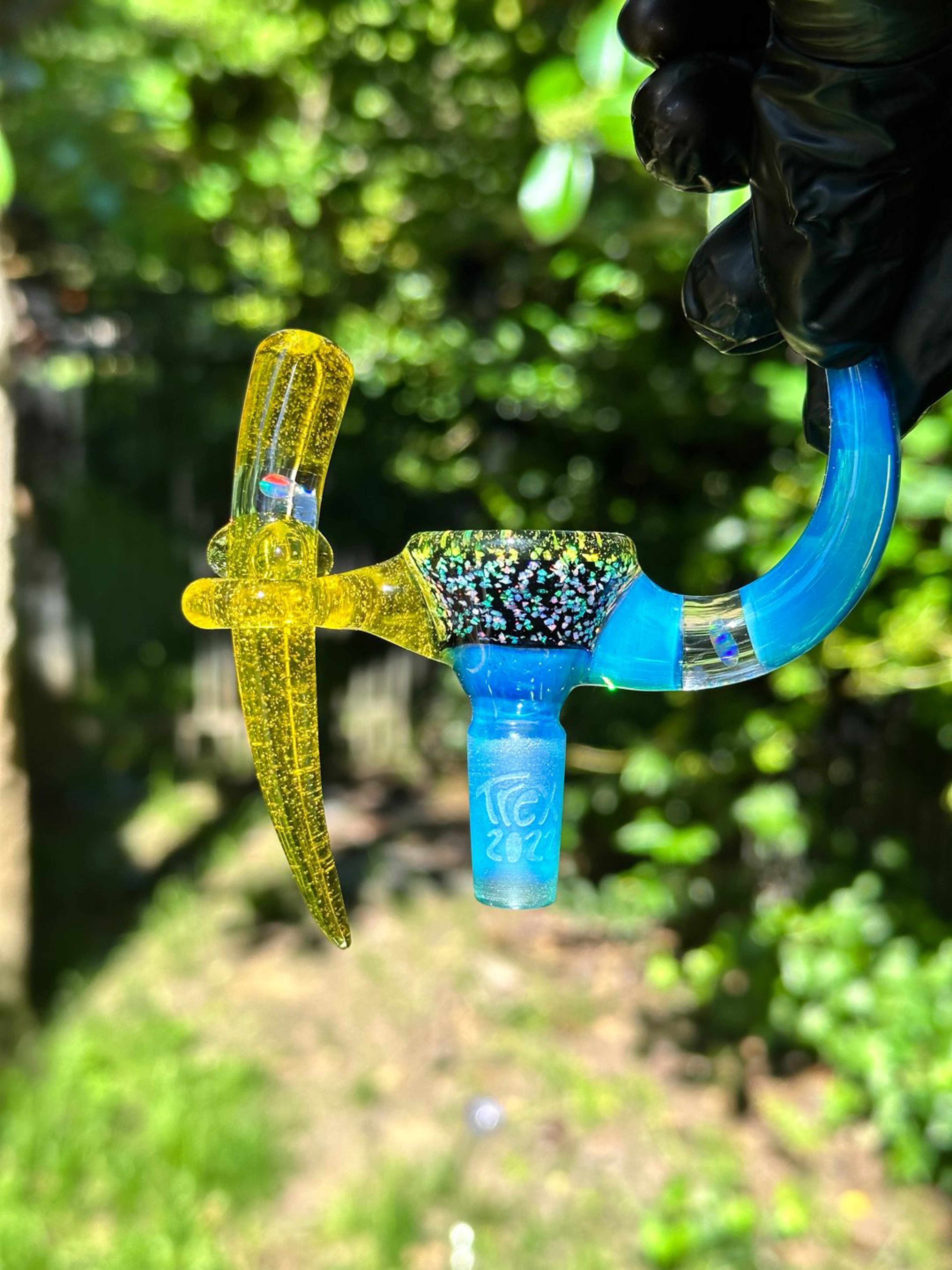Preview pic of 14mm Slide & Poker by TREX