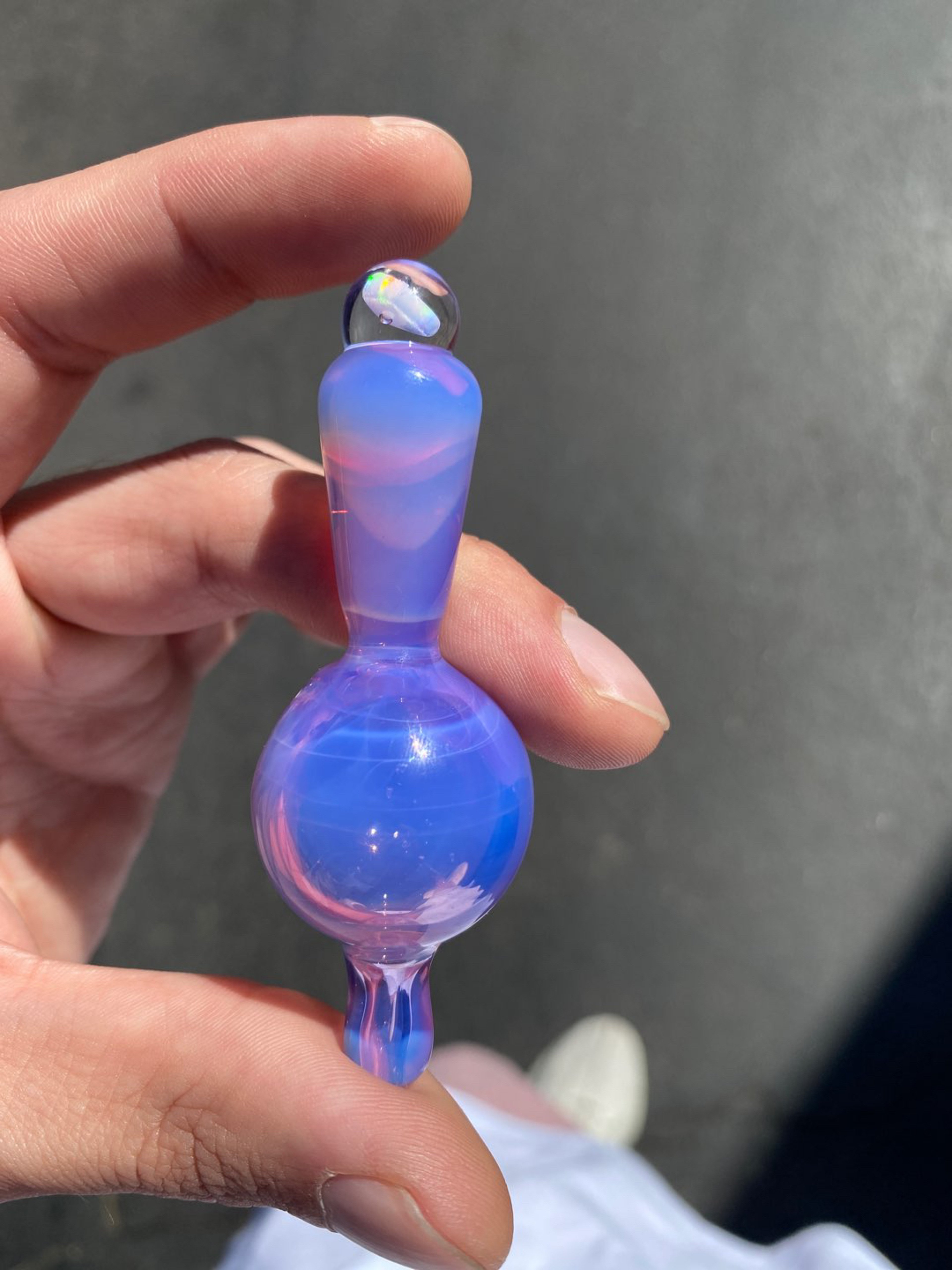 Full Neo opal bubble cap image 0