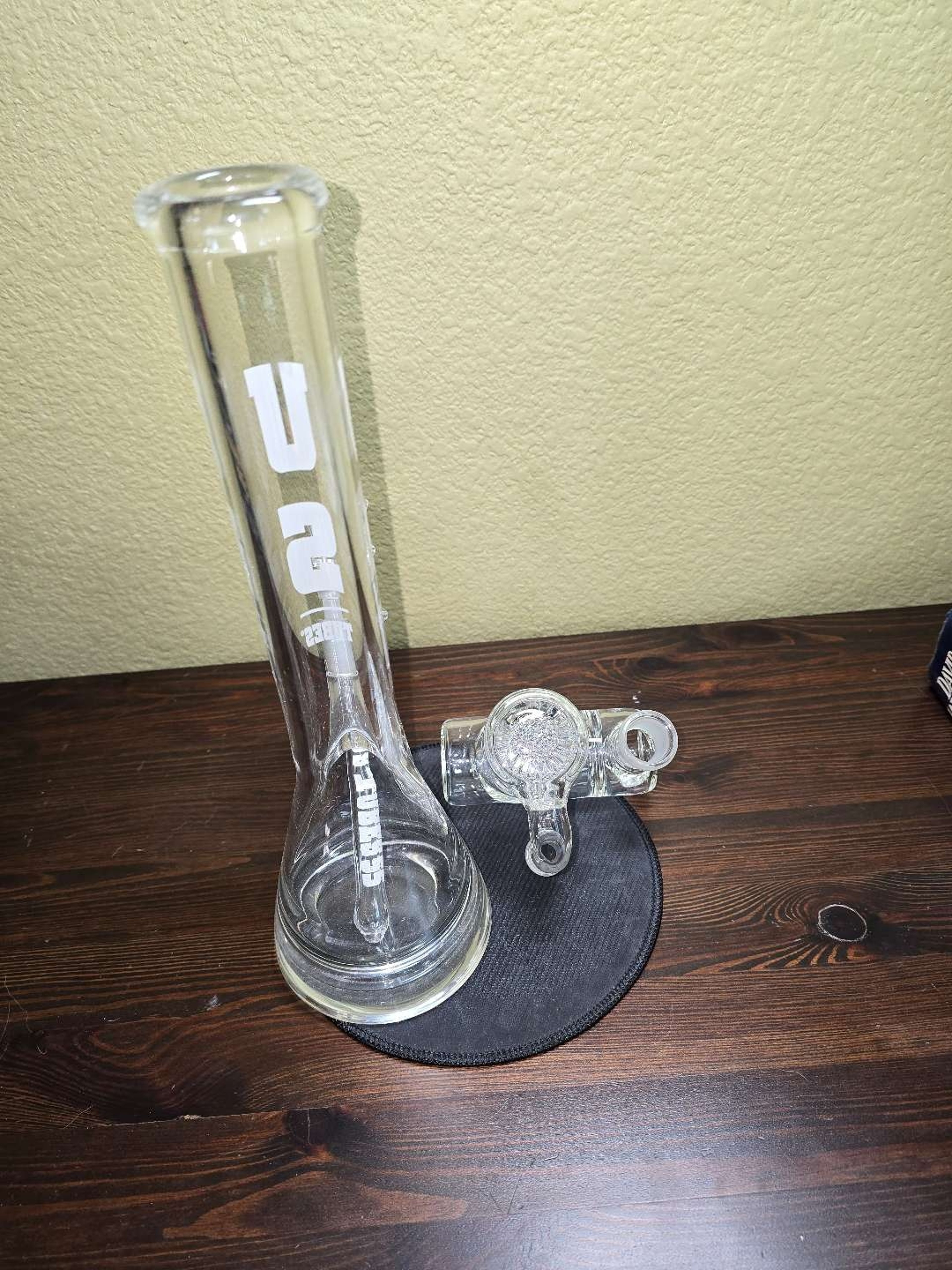 Preview pic of US tubes & Mav AC