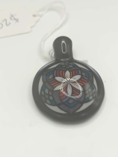 Preview pic of Fillacello flower by @_glasssmith 2023