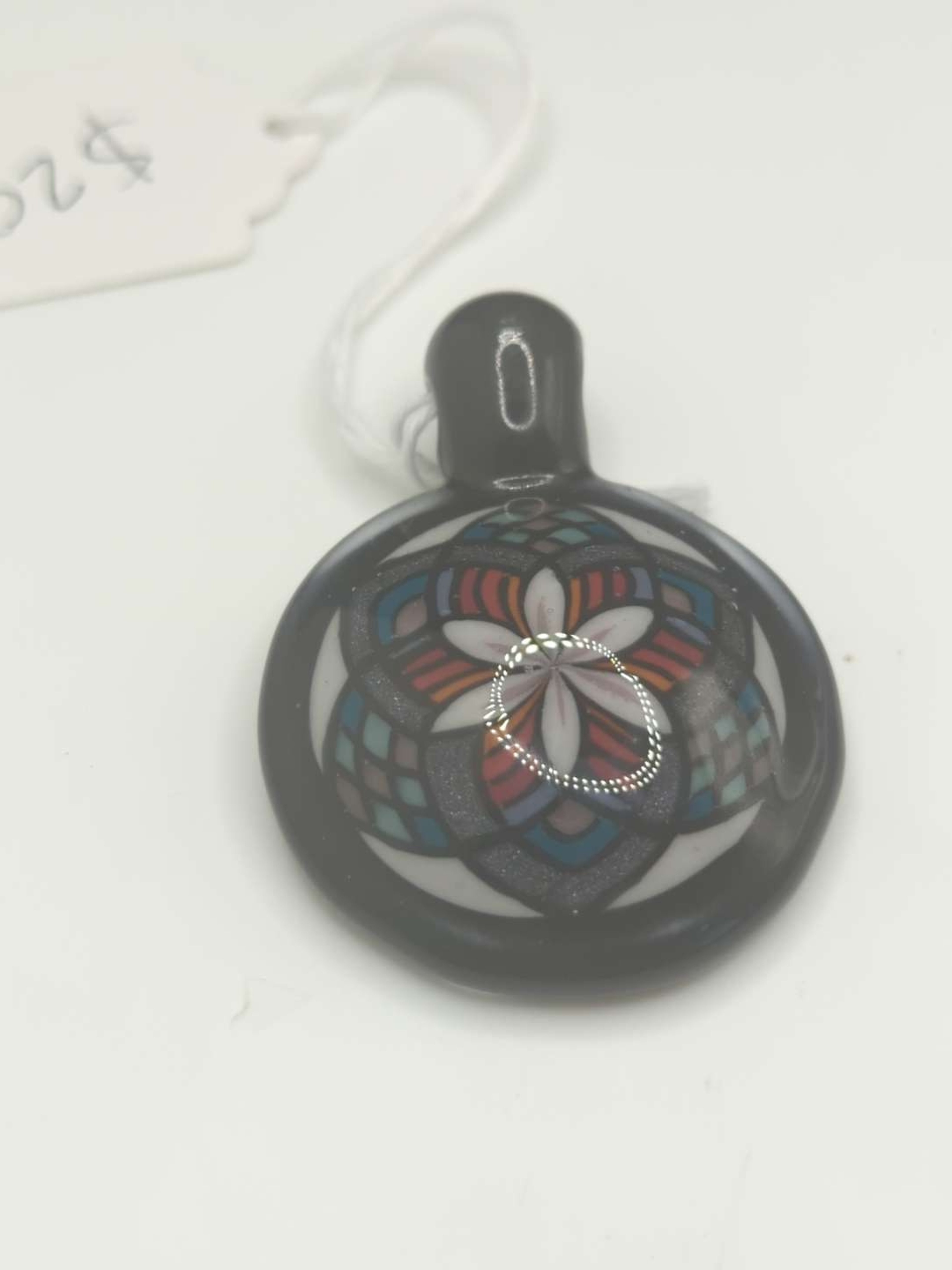 Preview pic of Fillacello flower by @_glasssmith 2023