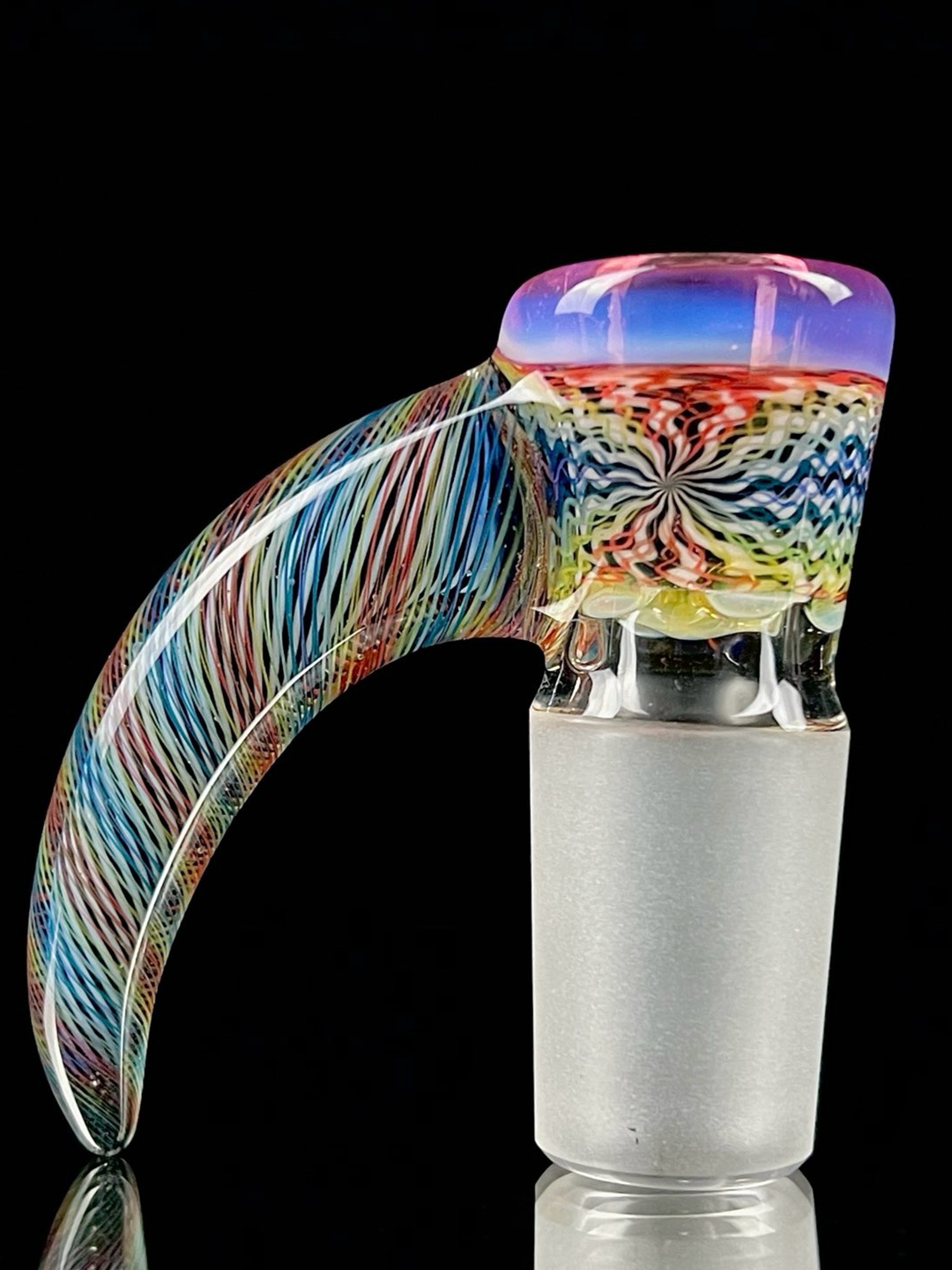 Preview pic of 18mm Rainbow Hypnotech slide by Jared Wetmore