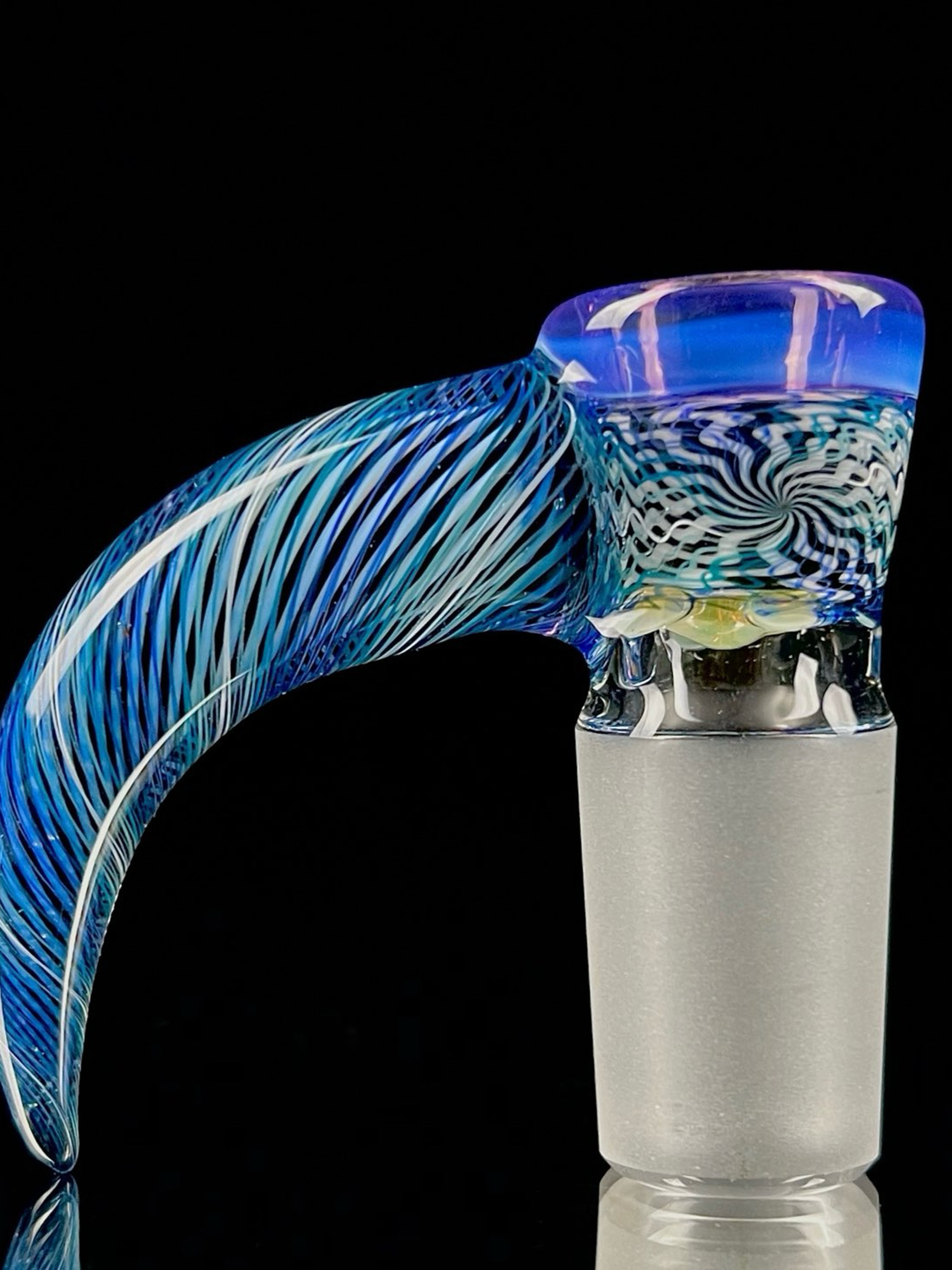 18mm Ice Hypnotech slide by Jared Wetmore image 0