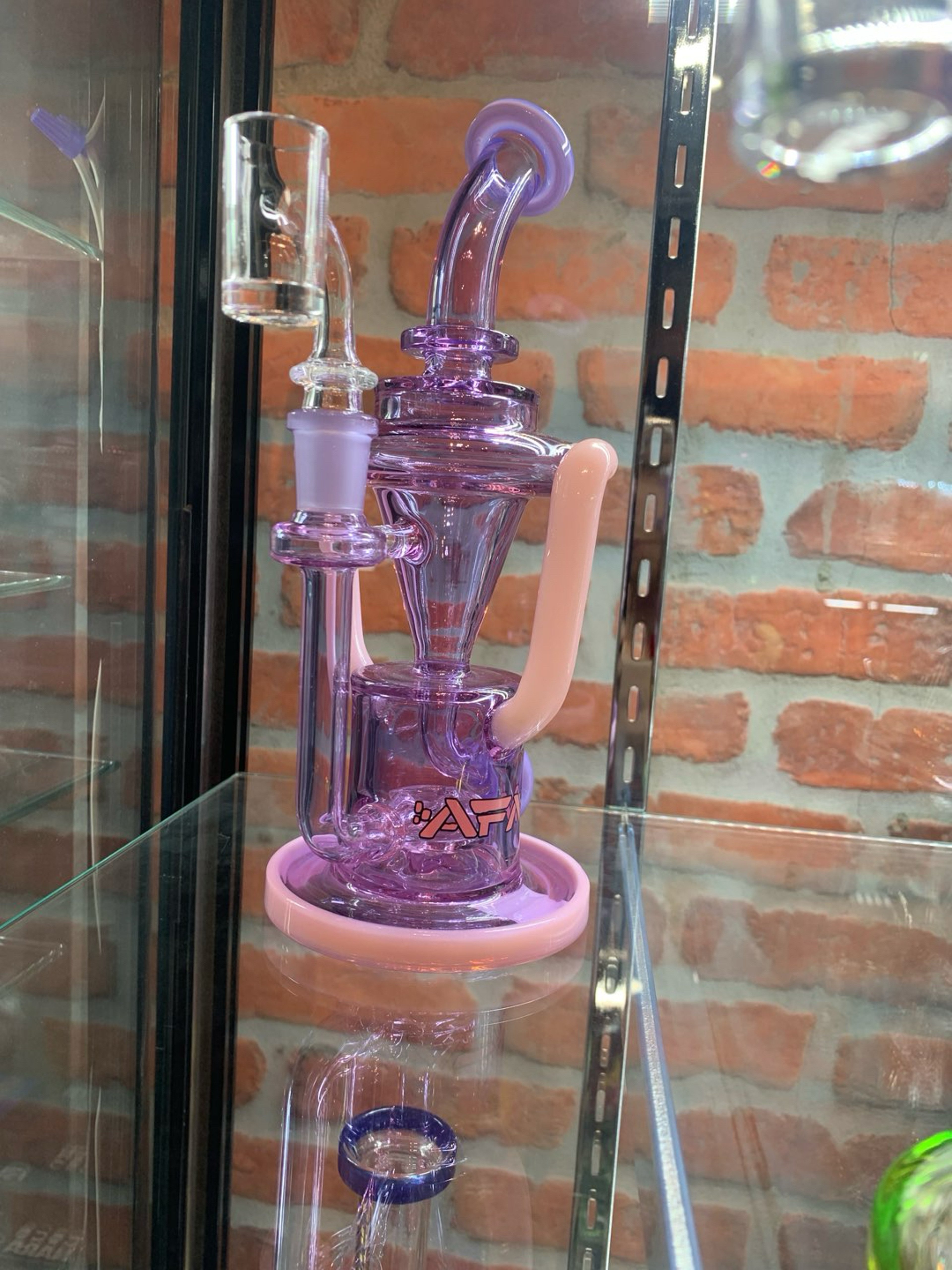 Preview pic of Recycler
