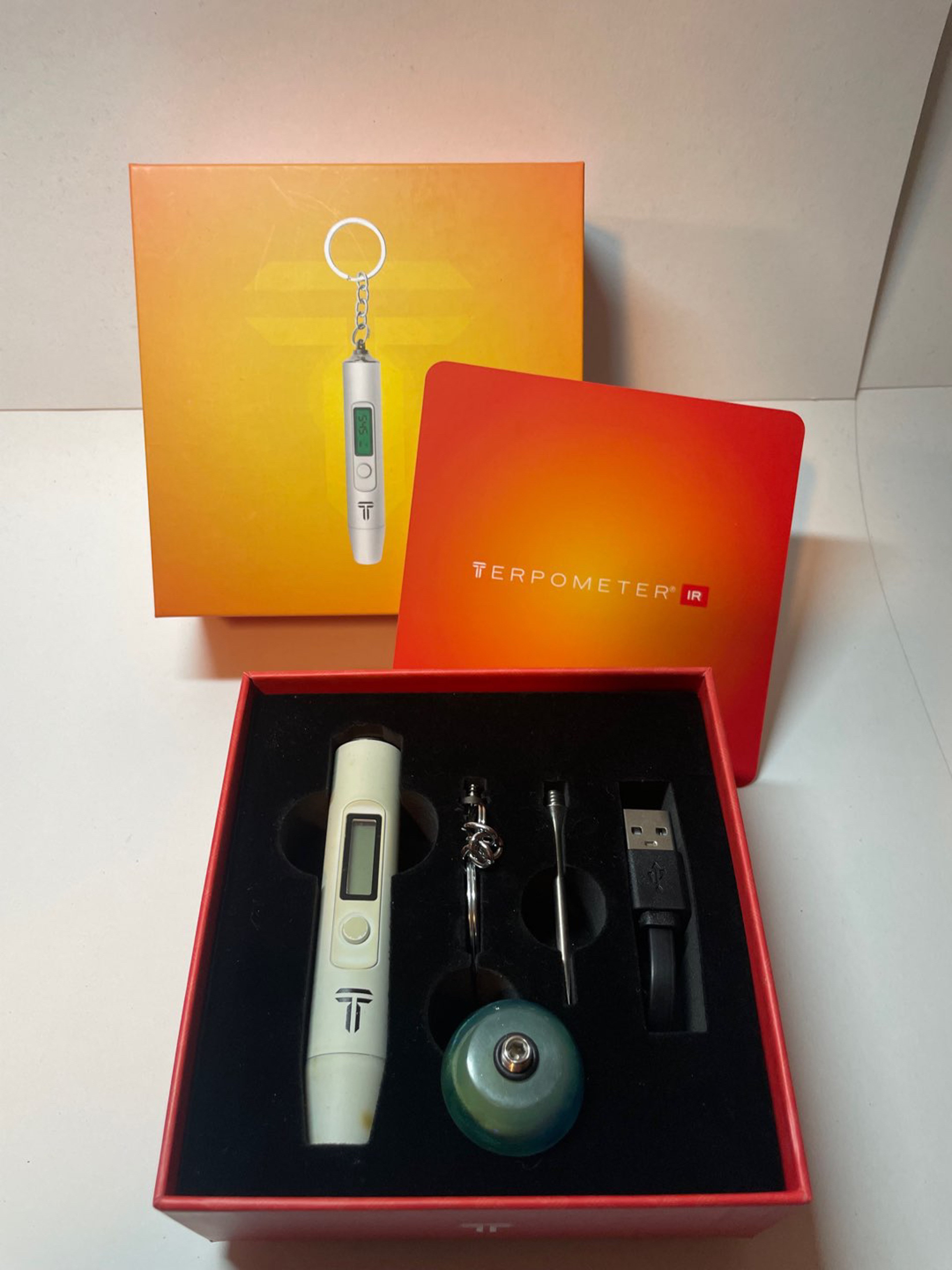 Preview pic of Terpometer IR