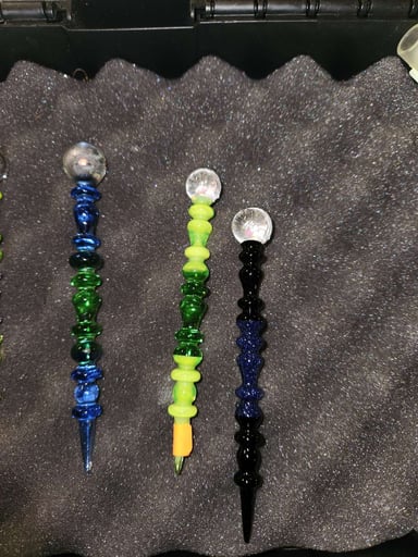 Preview pic of Opal dabbers