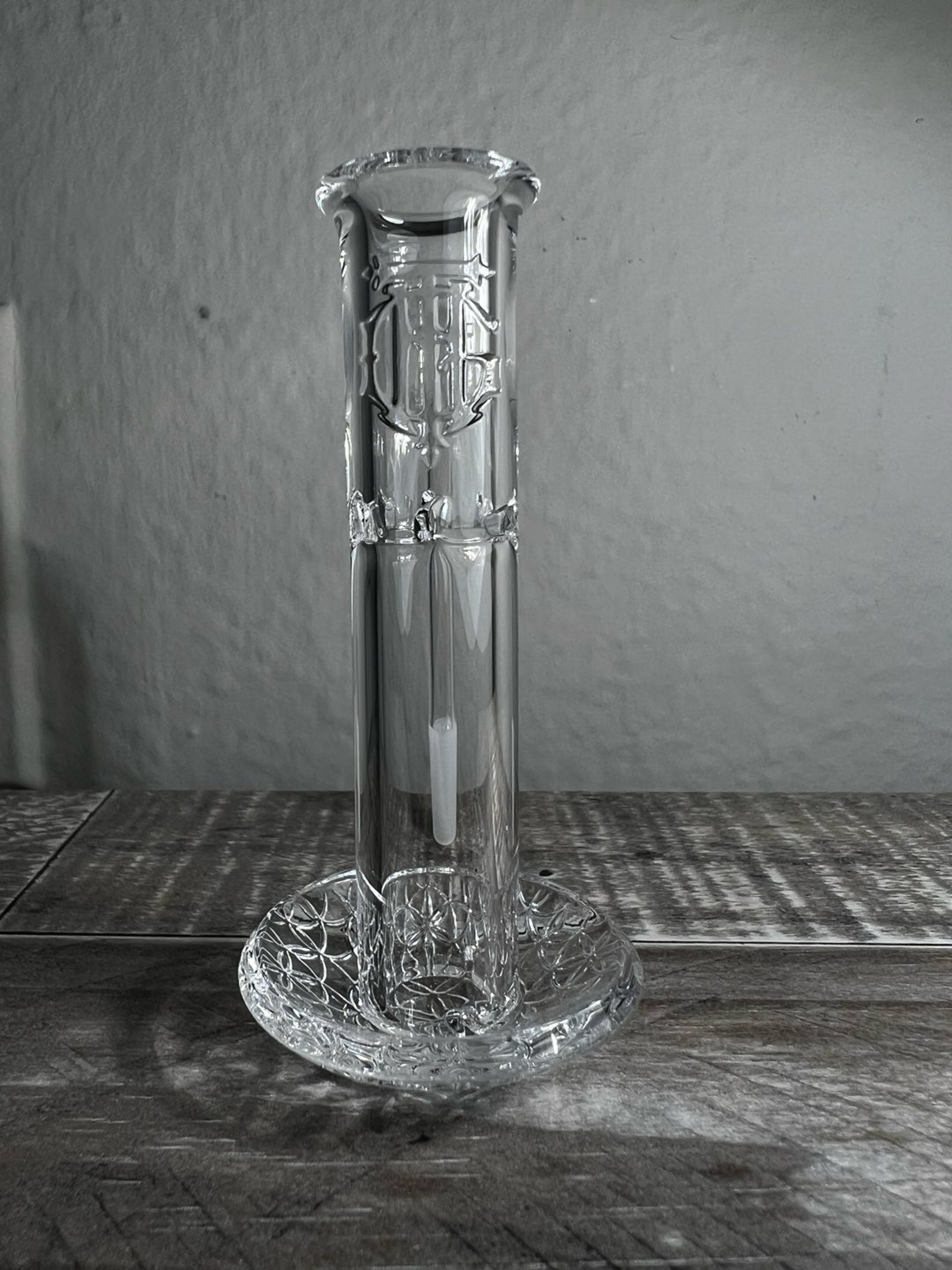 Preview pic of flared top blenders