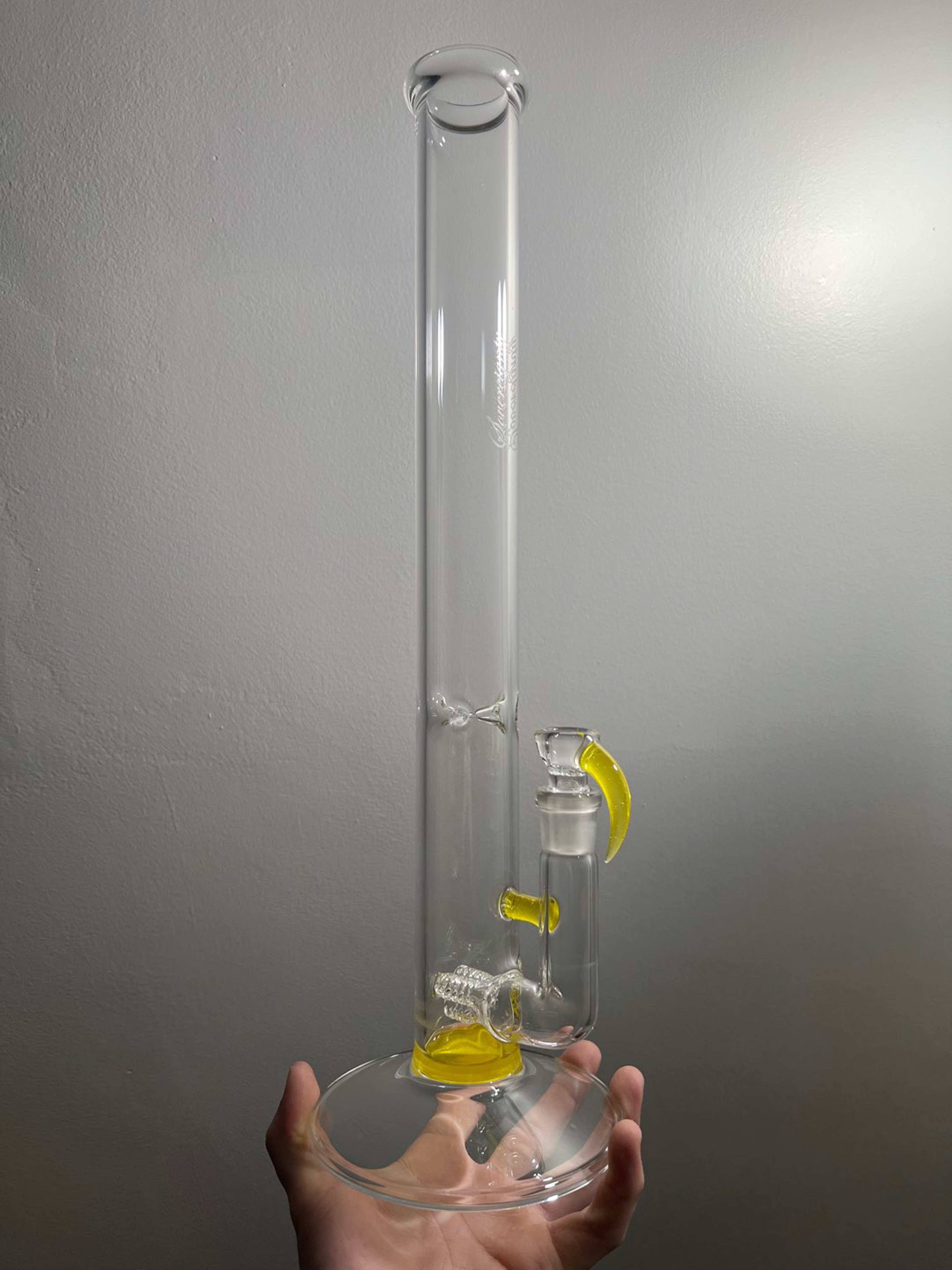 Preview pic of Sovereignty glass