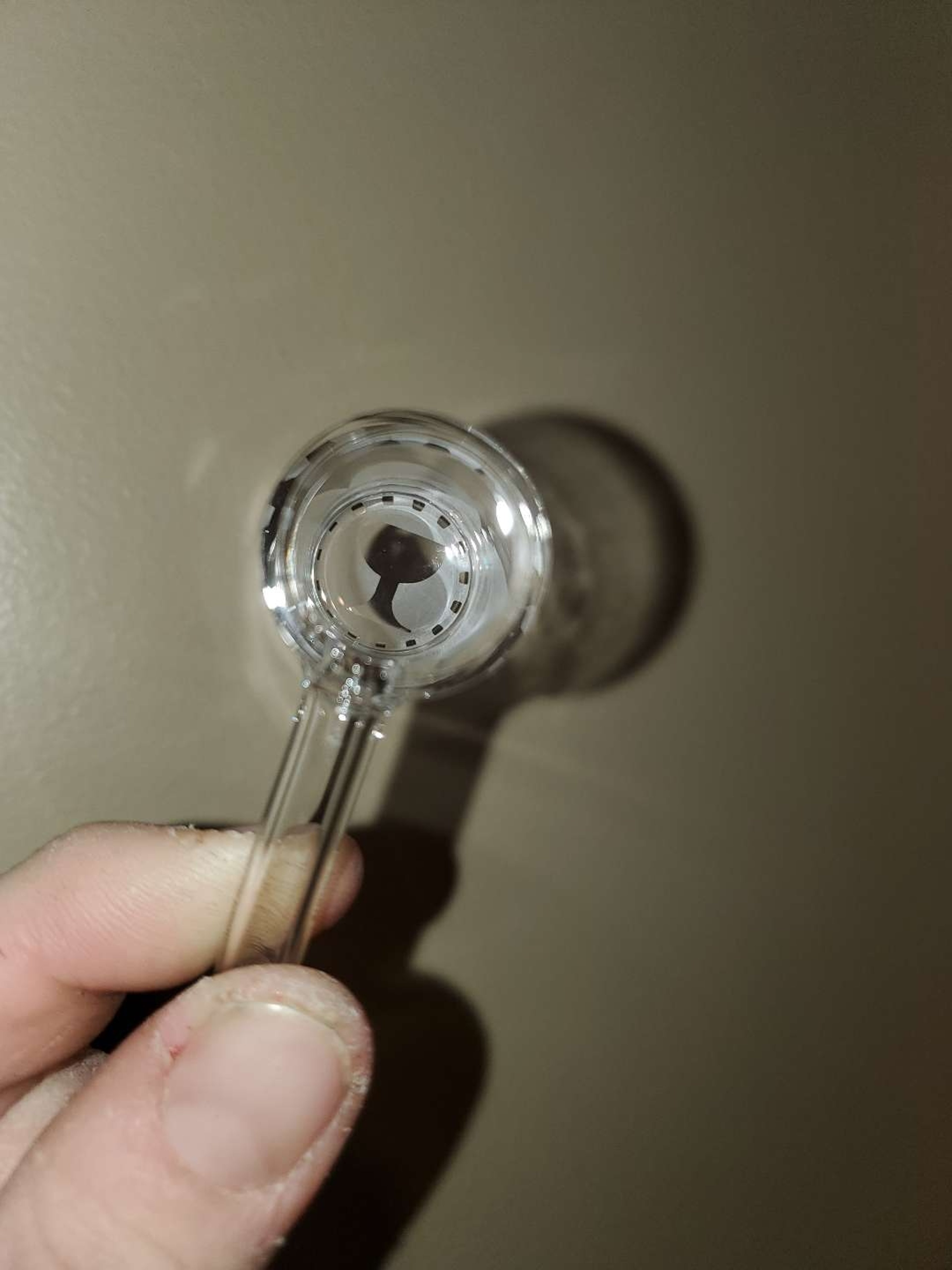 Preview pic of Toro Grail 25mm 10mm Male 90*