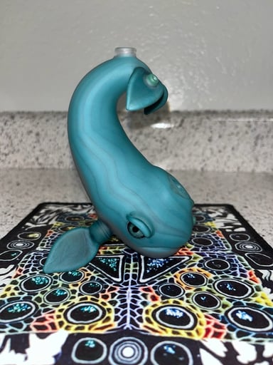 Preview pic of Cat Jive Whale