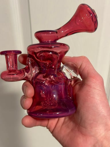 Preview pic of Dabberjaws mini layback