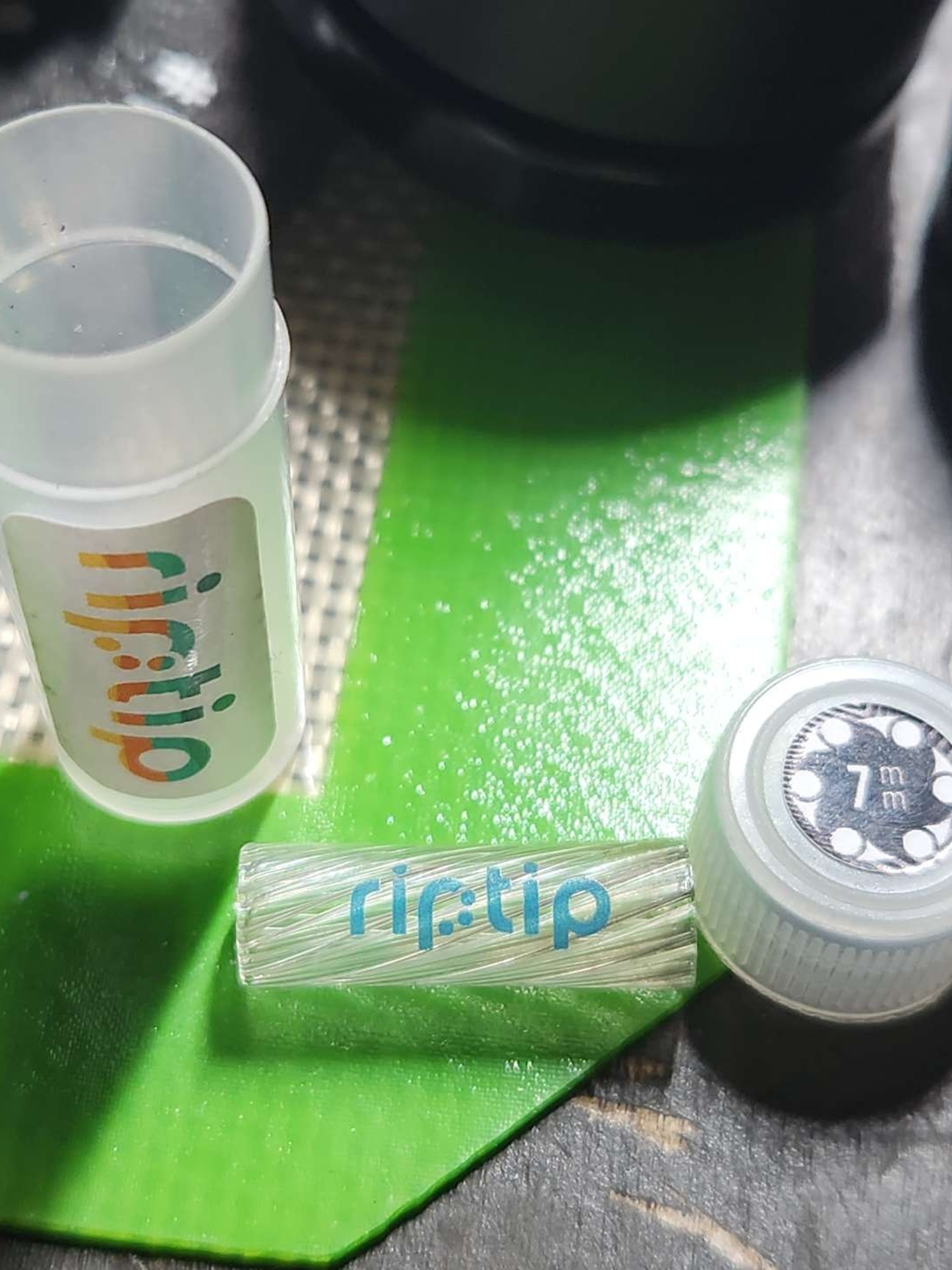 Preview pic of Riptip 7mm