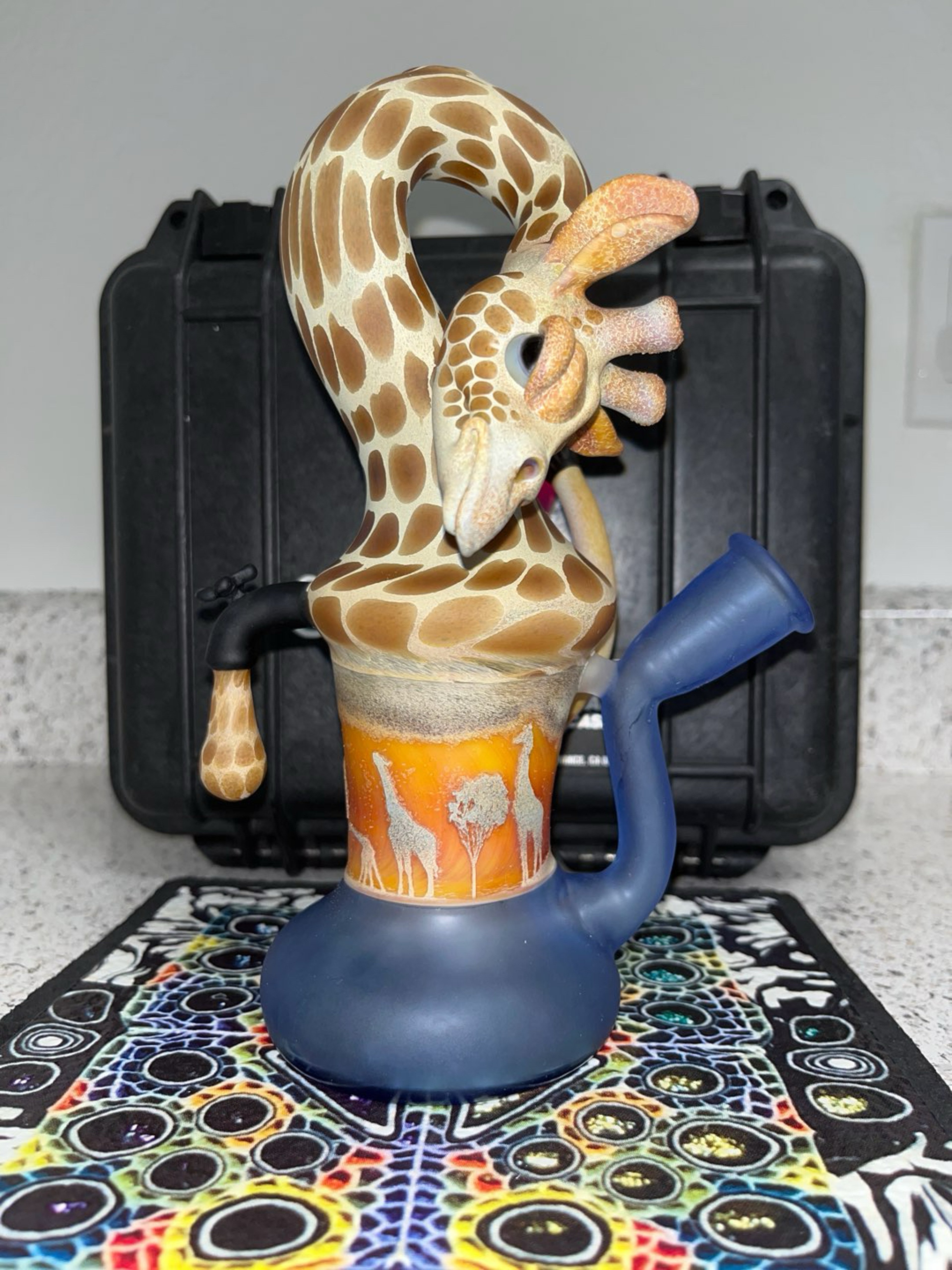 Robertson x Pakoh image 0