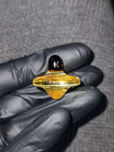 Preview pic of Slurper cap spinning top