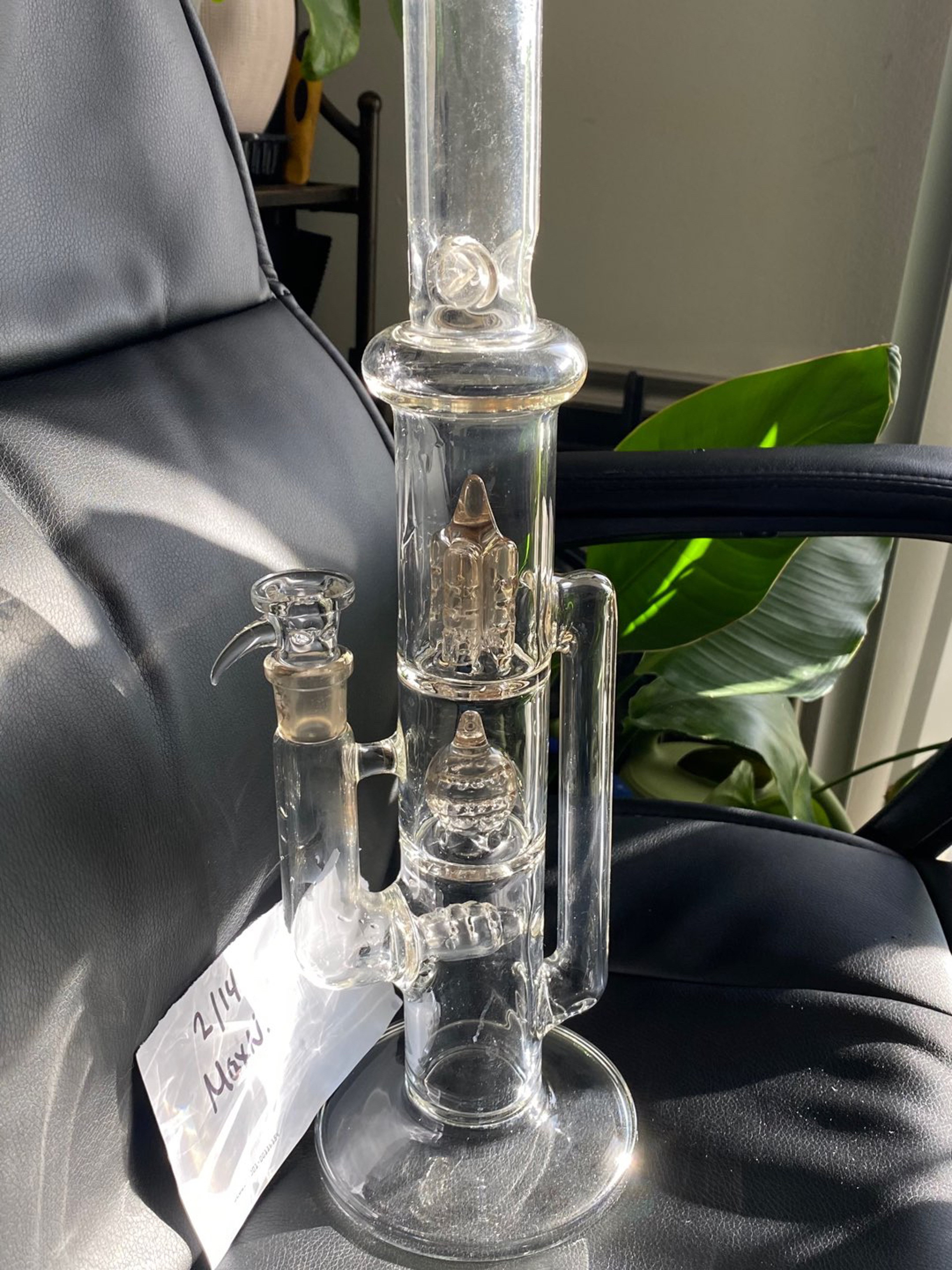 Preview pic of treecycler