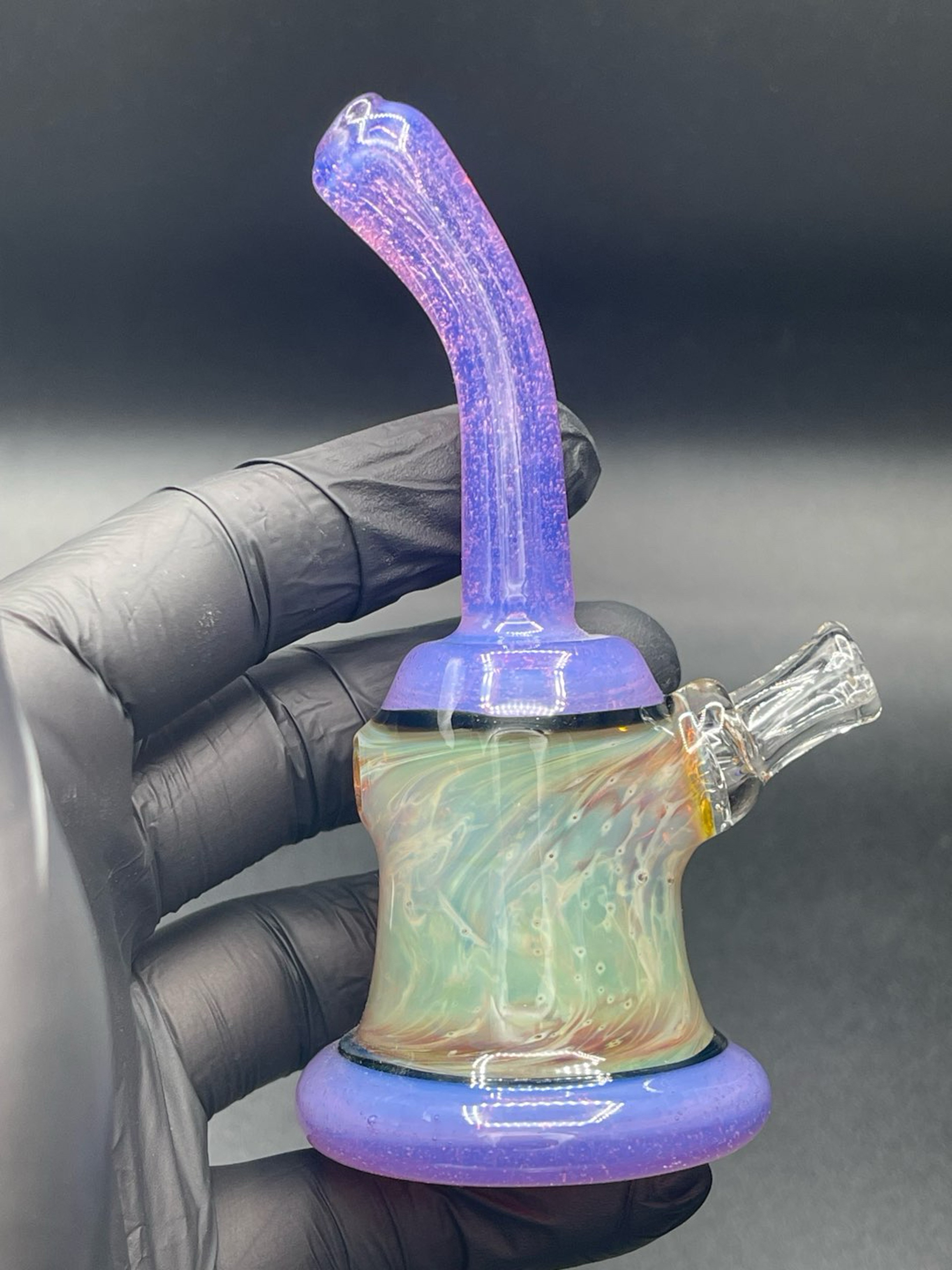 Preview pic of Joint bubbler