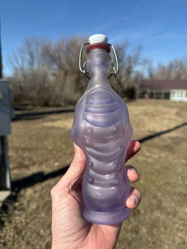 Preview pic of Matt A Bottle