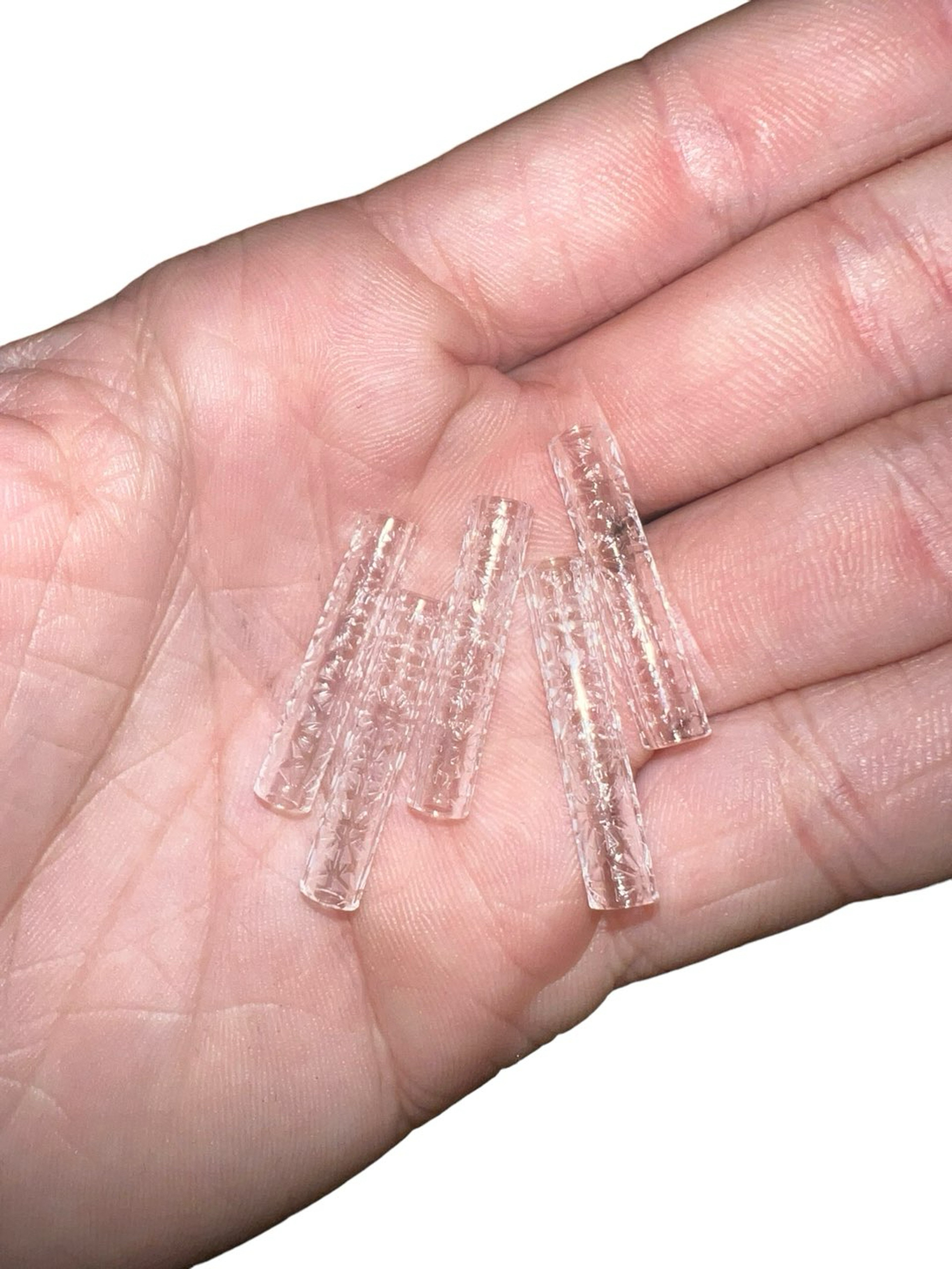 Preview pic of 5x25 hollow pillars