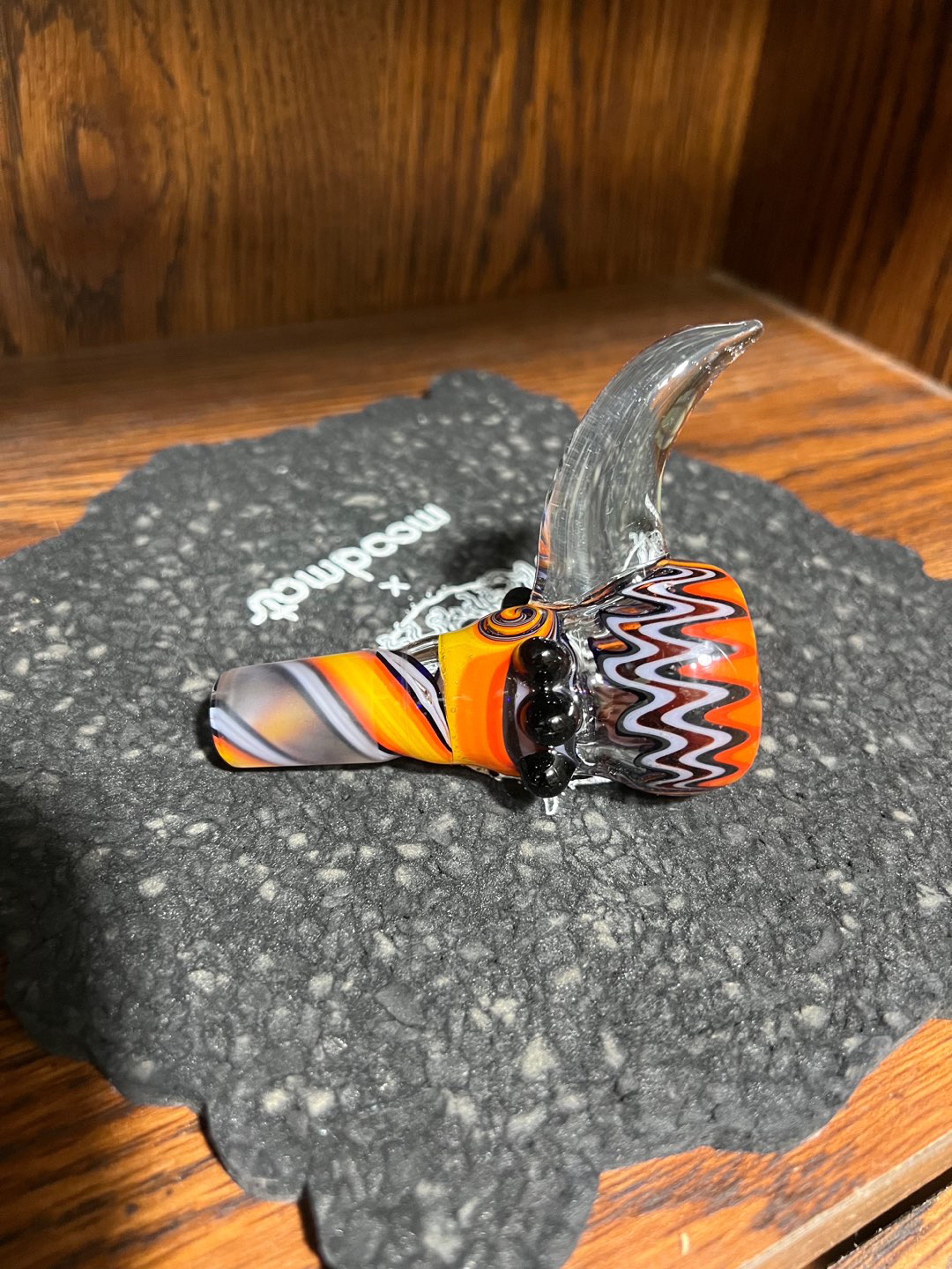 Preview pic of 18mm fully worked ftc slide