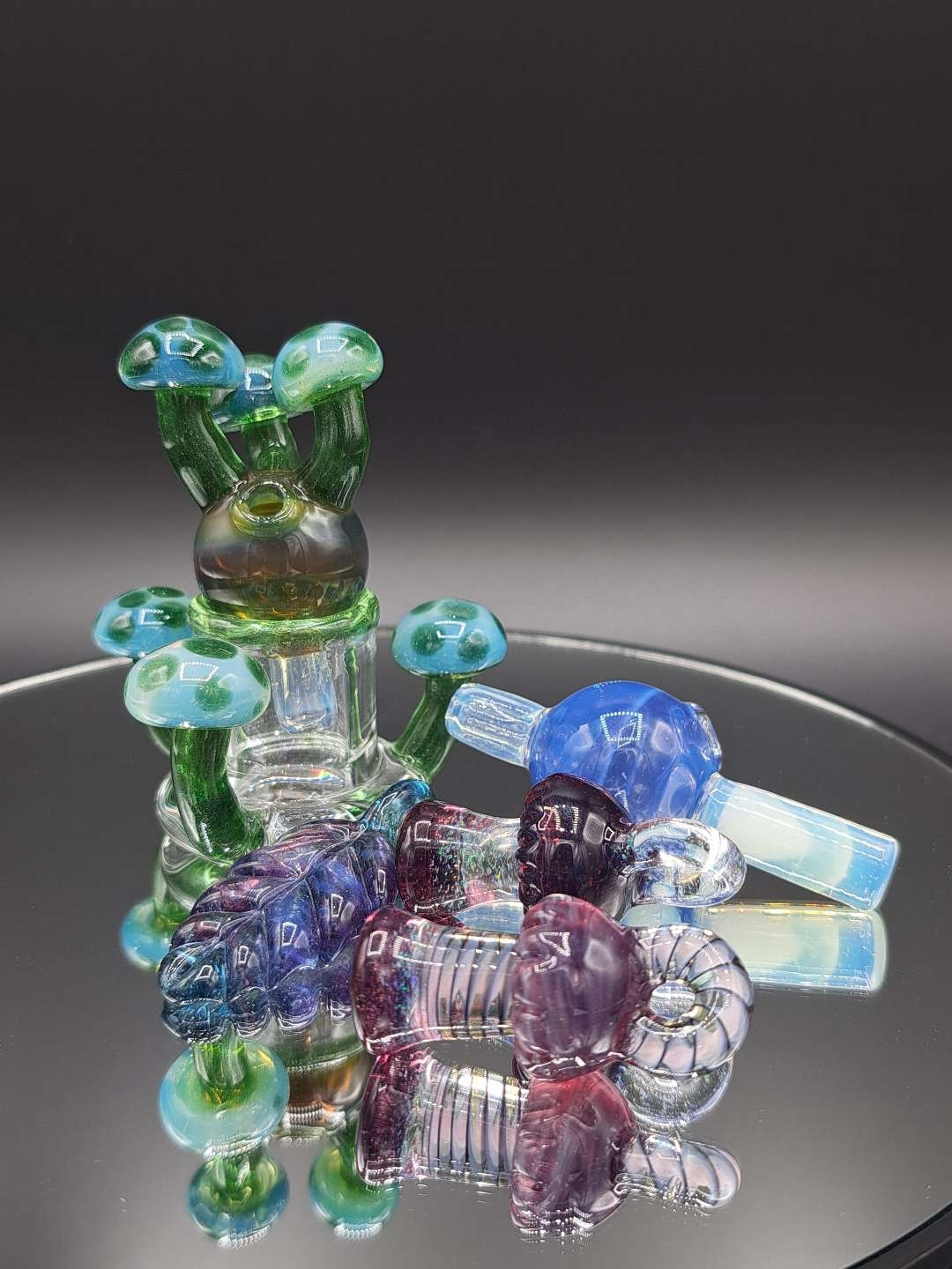 Preview pic of 5 piece set spoken for