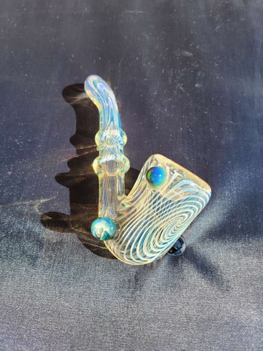 Preview pic of Fume Sherlock