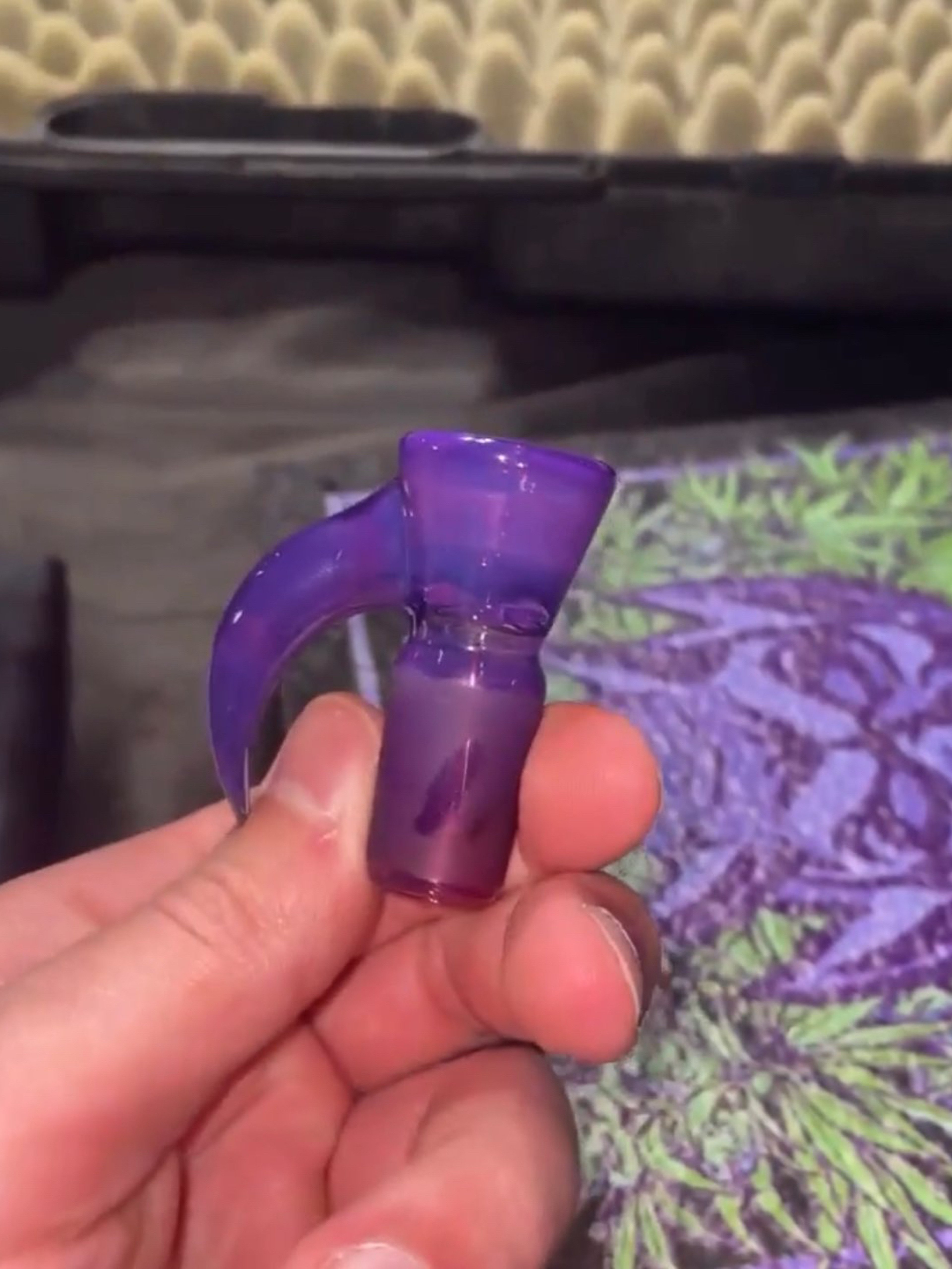 Preview pic of Royal Jelly Slide