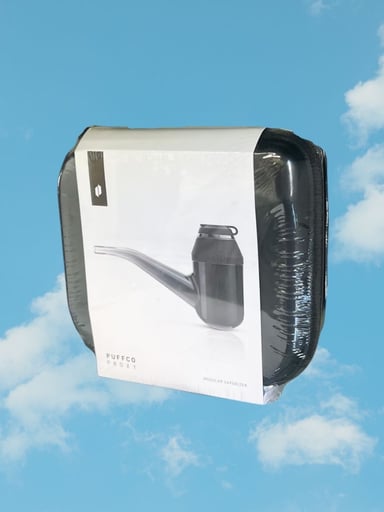 Preview pic of Puffco Proxy Black Brand New Never Used