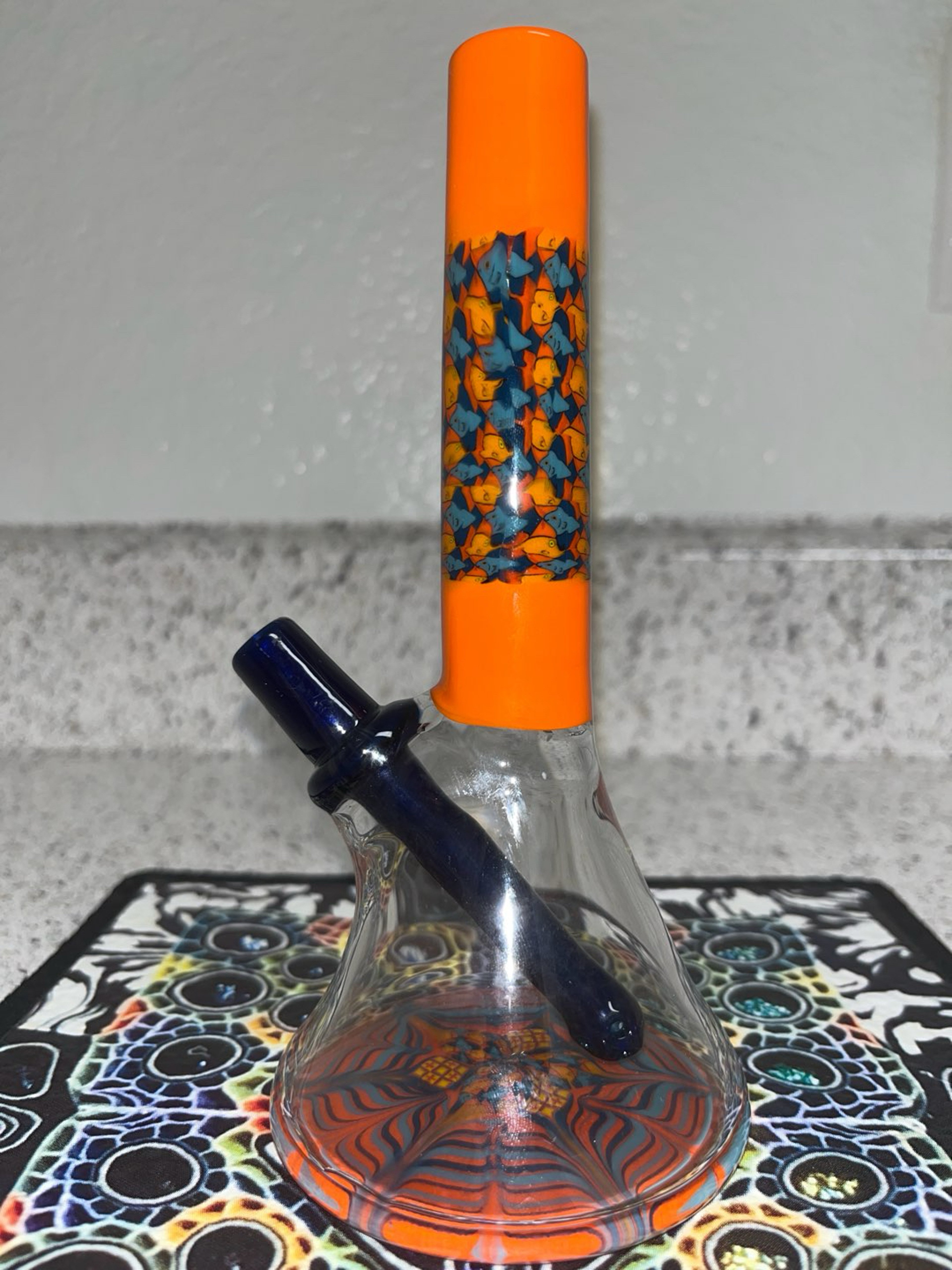 Preview pic of Crunklestein Mini Tube