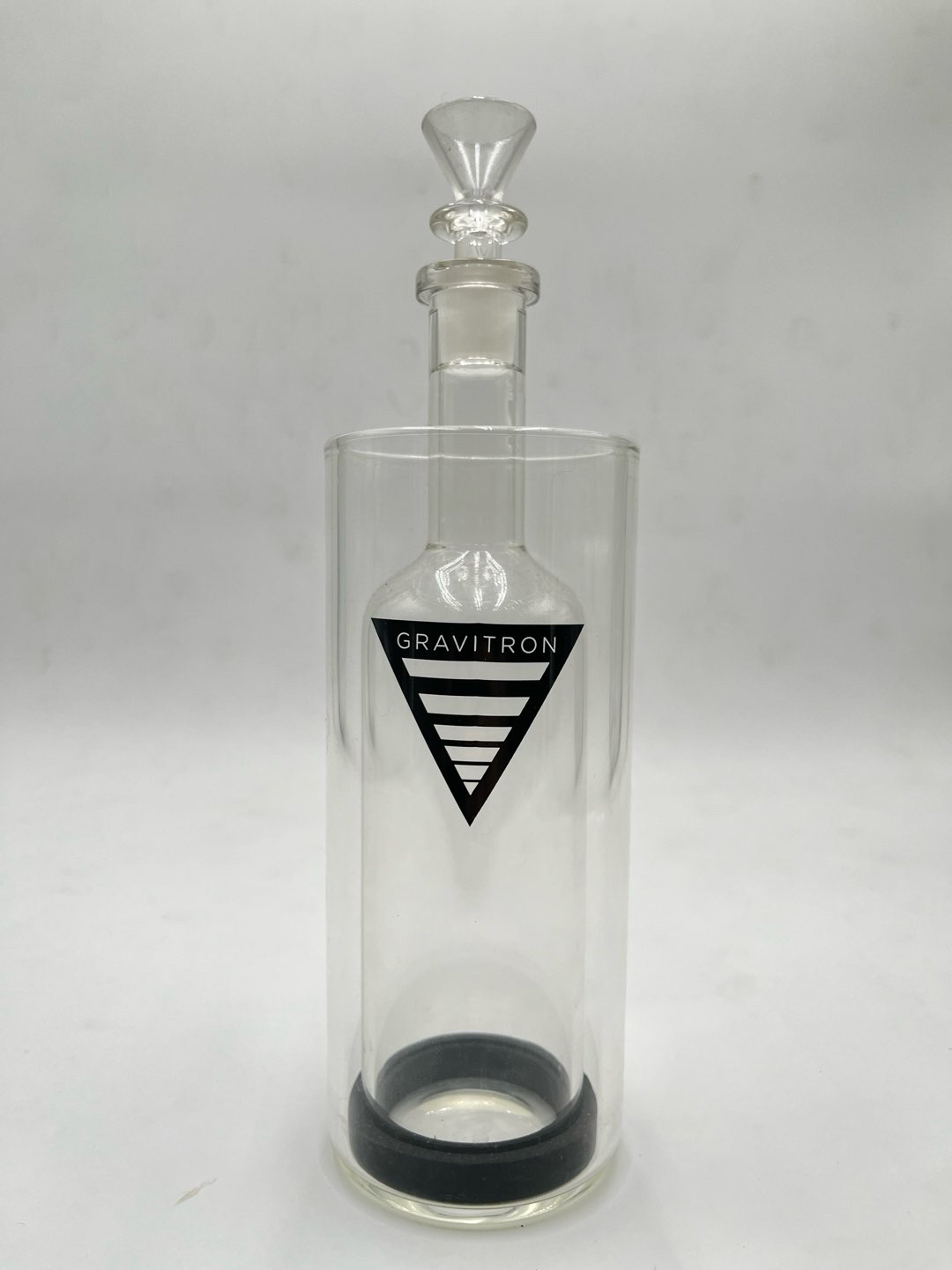 Preview pic of MEDIUM GRAVITRON GRAVITY BONG
