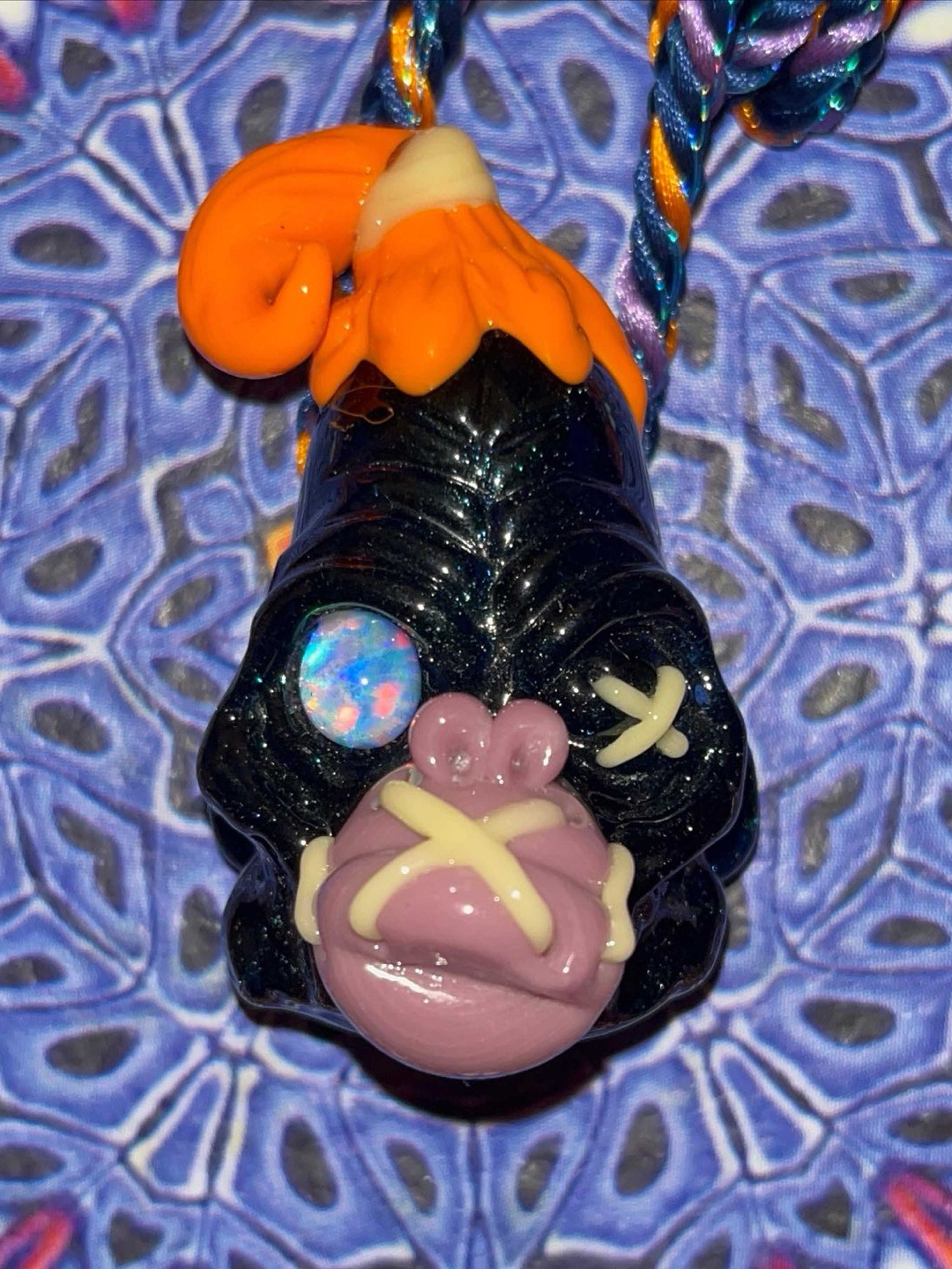 Preview pic of Firefly X Ghostglass