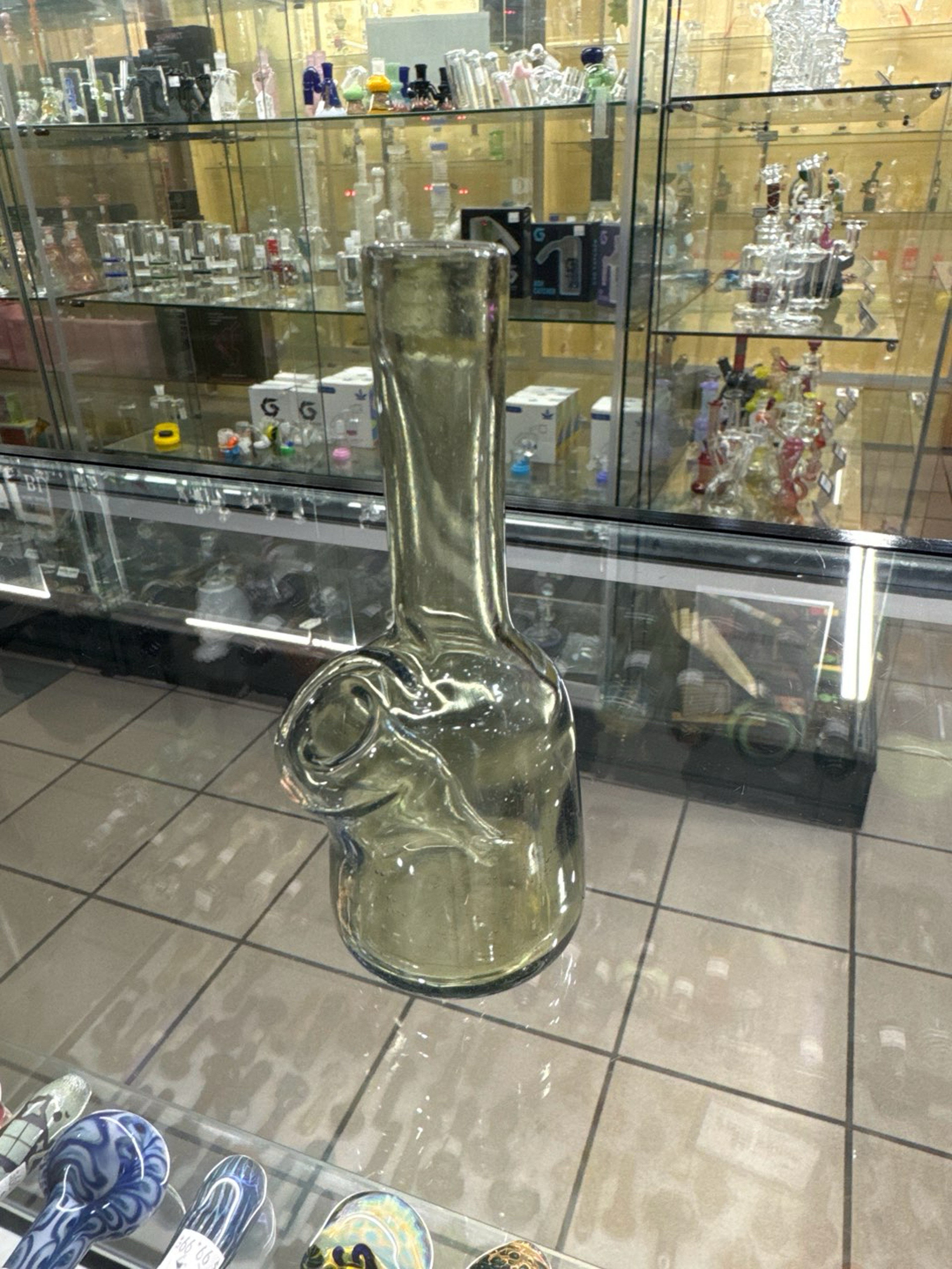 Preview pic of CFL Mini Tube