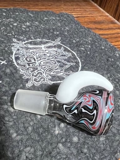 Preview pic of Jake C 2009 14mm rewig push slide