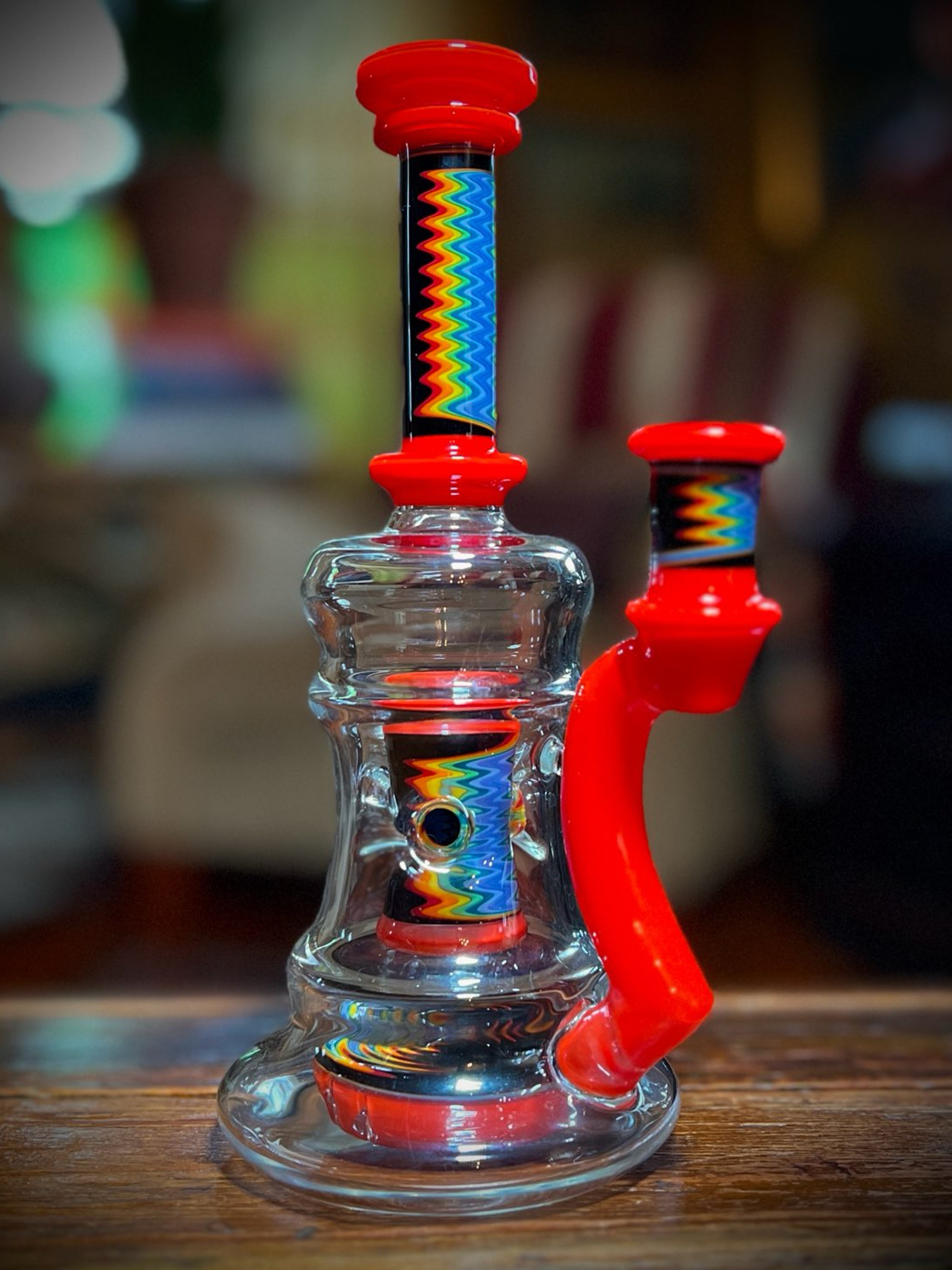 Preview pic of Fab jammer by Distortion Glass