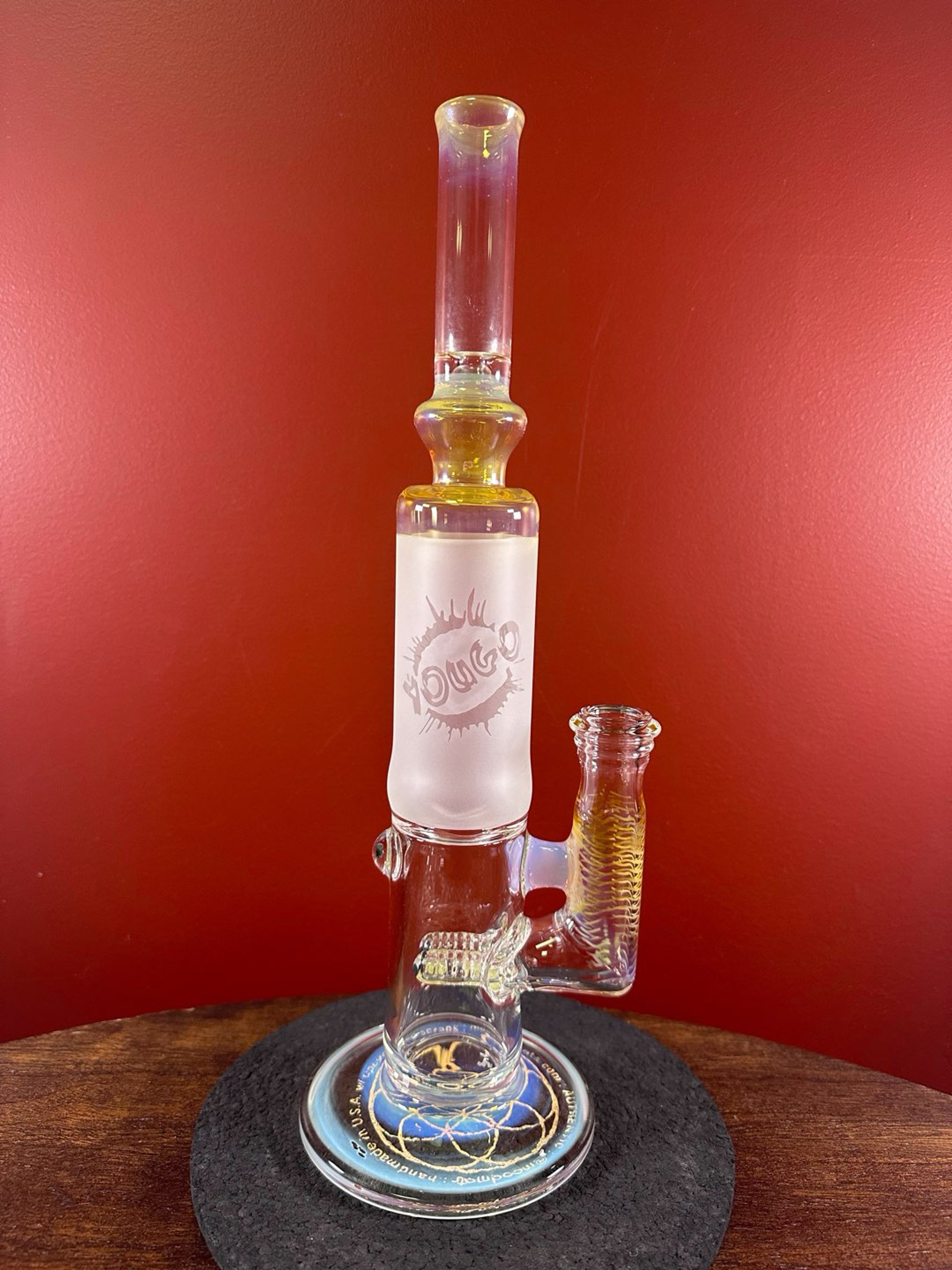 Preview pic of Yougo Boro Mini Fatty