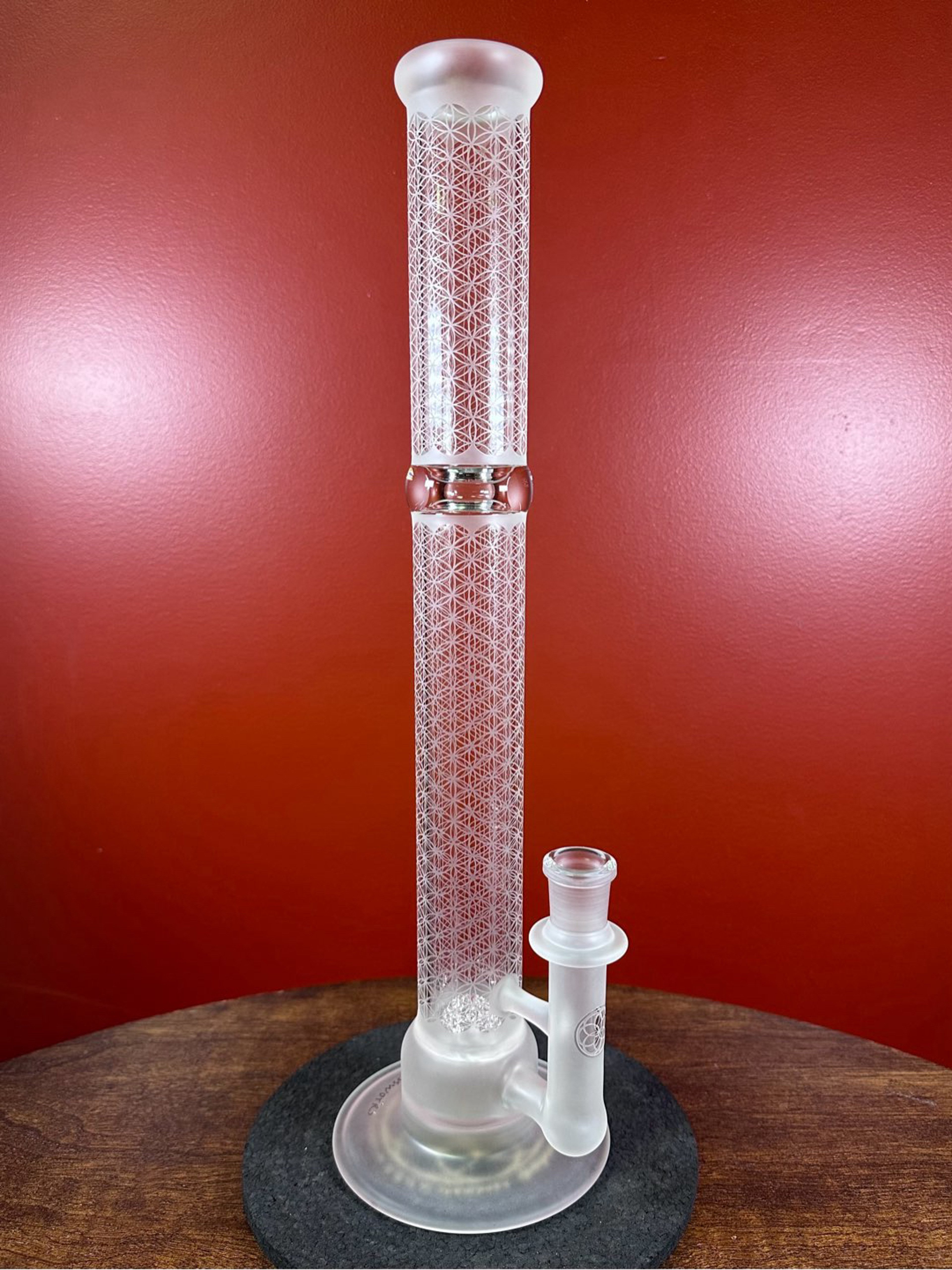 Preview pic of Sol 45 Lace Sphere Sacred G Blasting