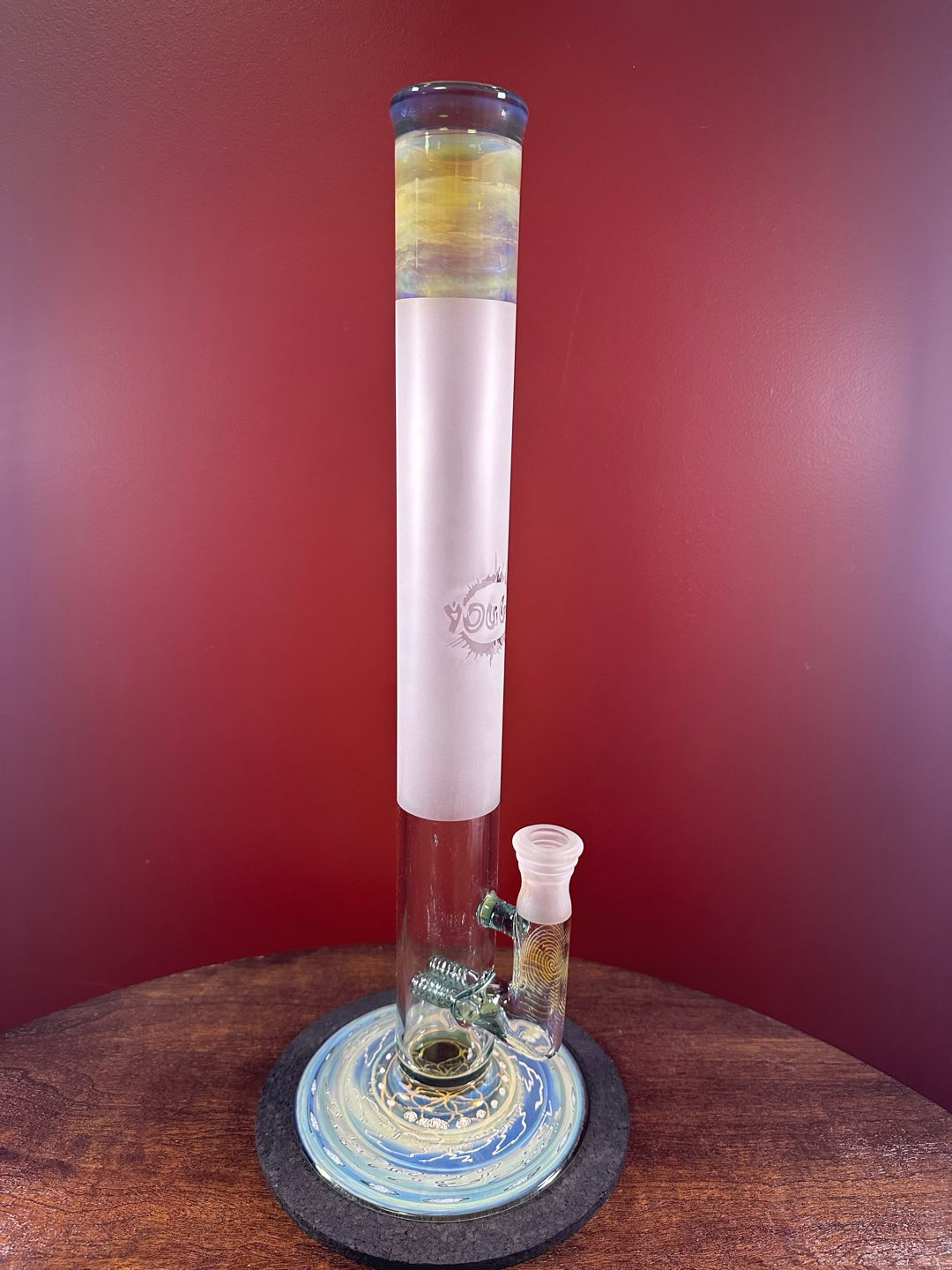 Preview pic of Yougo FA Dual Stem (Nemo)