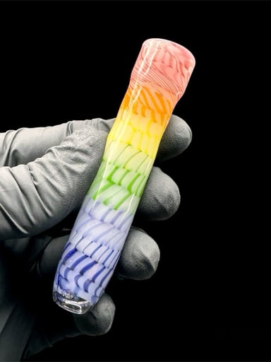 Preview pic of Colored chillums